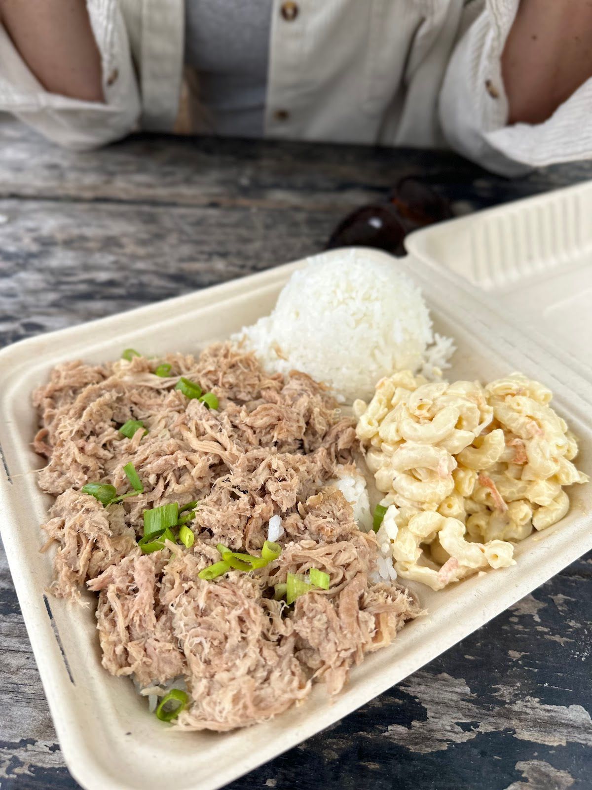 Photo 10 of Capt Sam's Food Truck in Hāna, Maui