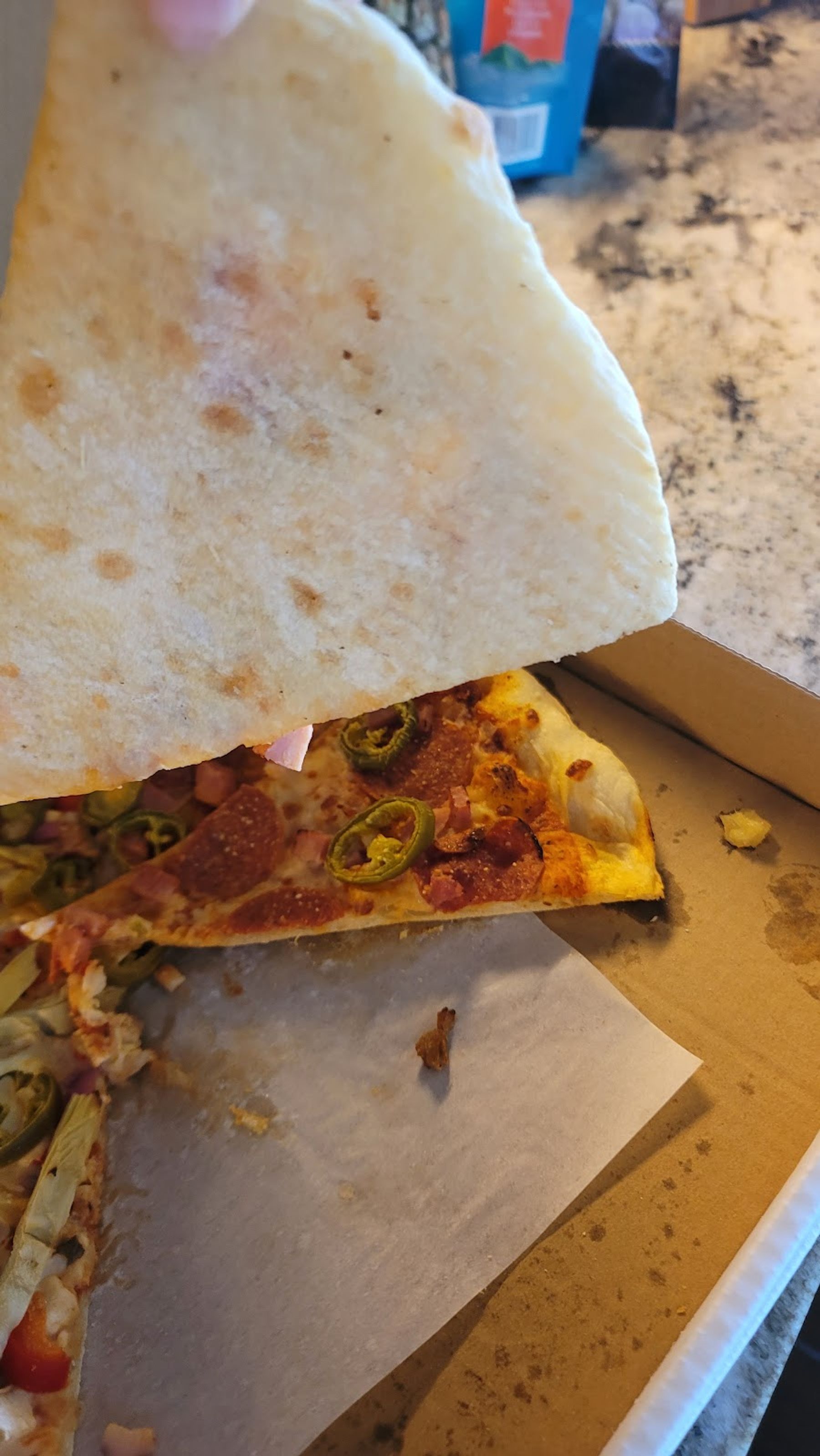 Photo 9 of Balsimo's Pizza in Waikoloa, Big Island