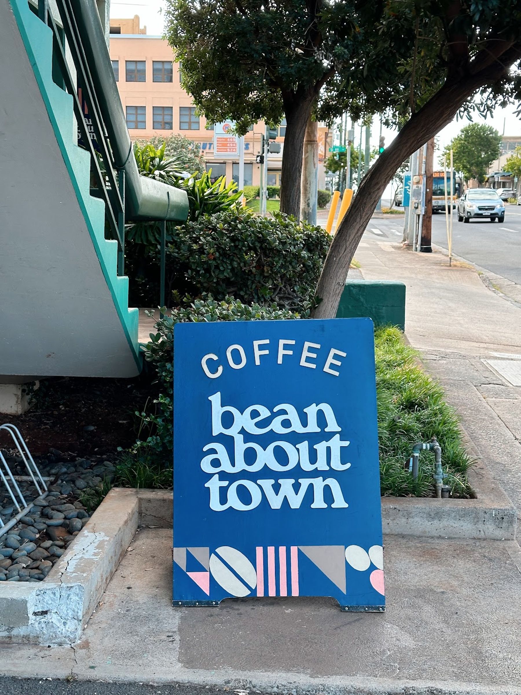 Photo 6 of Bean About Town in Kaimukī & Pālolo, Oahu