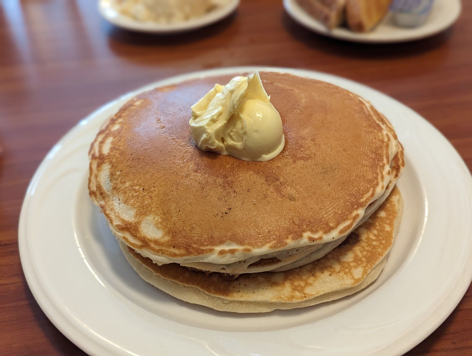 Photo 6 of Times Coffee Shop in Kāneʻohe, Oahu