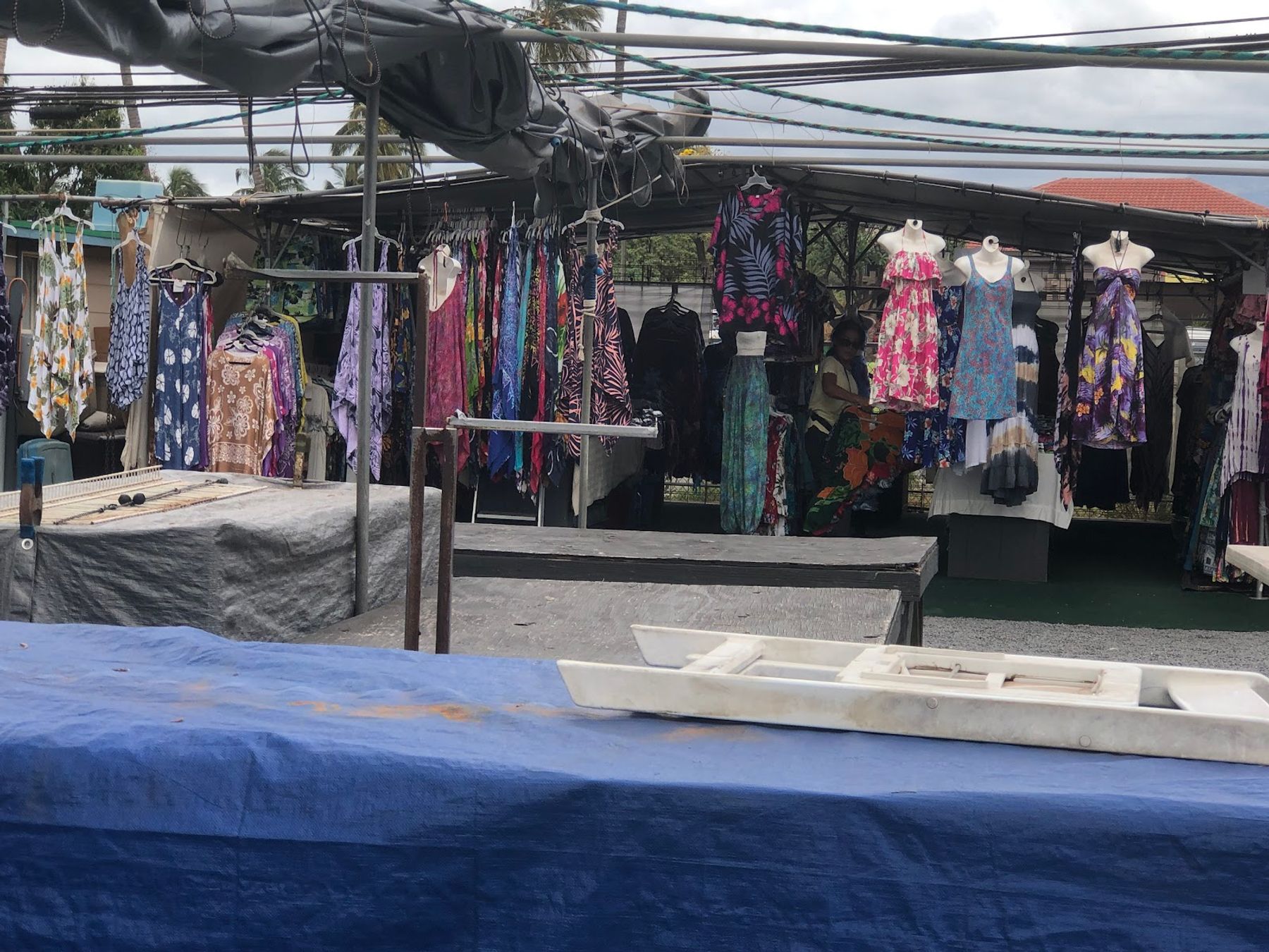 Photo 1 of Kihei Craft Fair in Kīhei, Maui