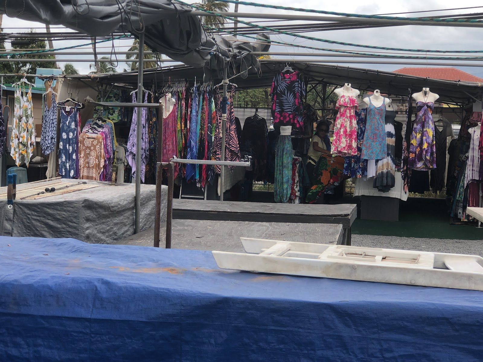 Photo 1 of Kihei Craft Fair in Kīhei, Maui