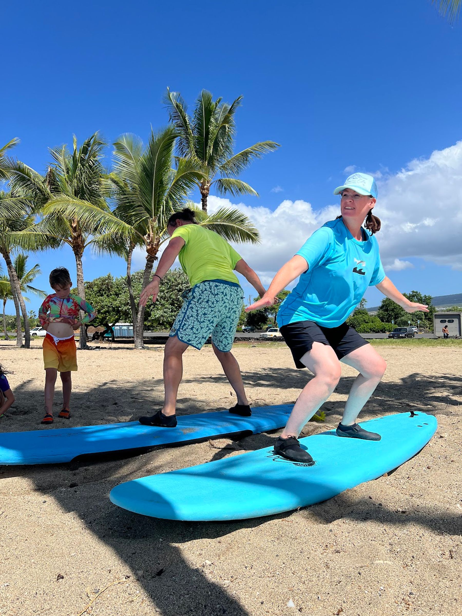 Photo 3 of Kona Surf Company in Kailua-Kona, Big Island