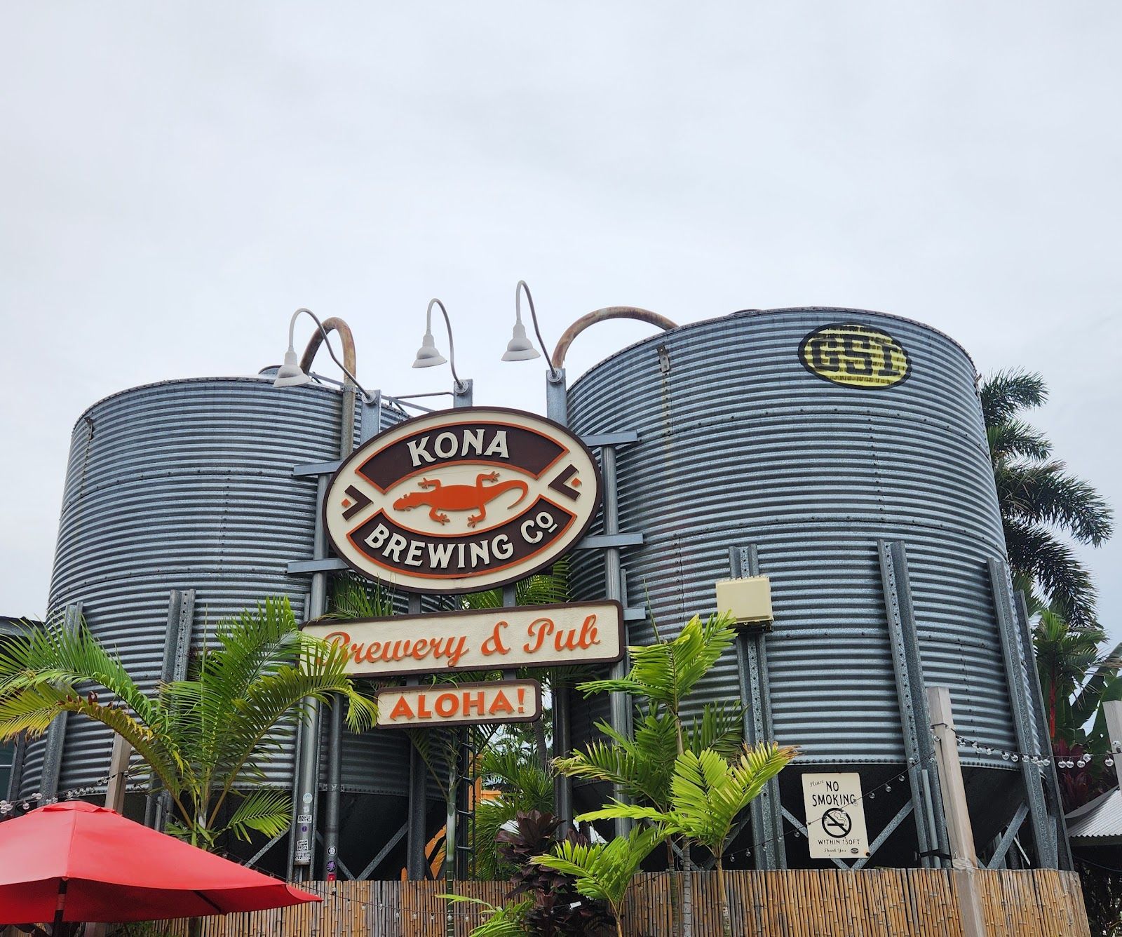 Photo 2 of Kona Brewing Co. in Kailua-Kona, Big Island