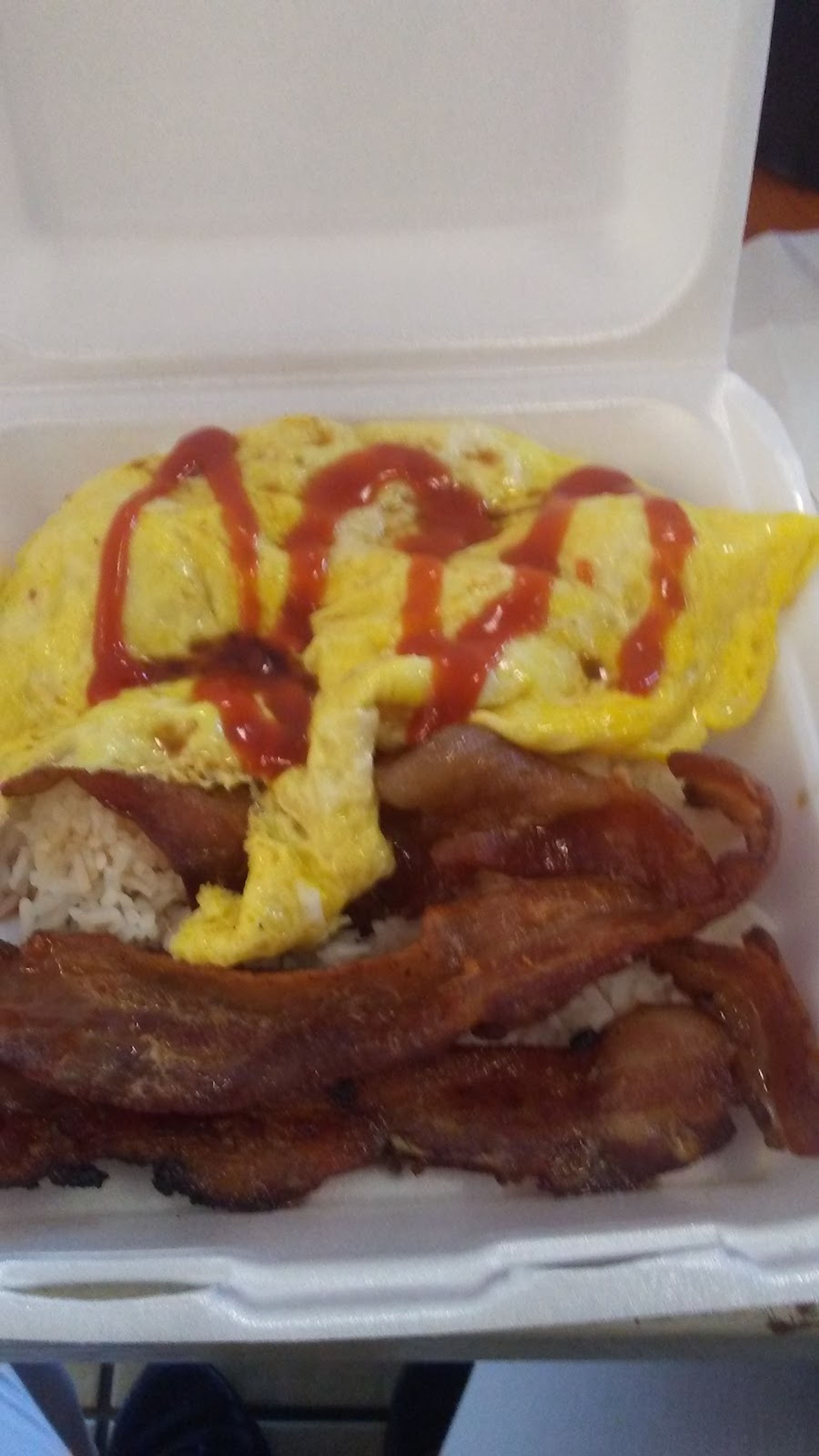 Photo 6 of HC Drive Inn in Waipahu & Kunia, Oahu