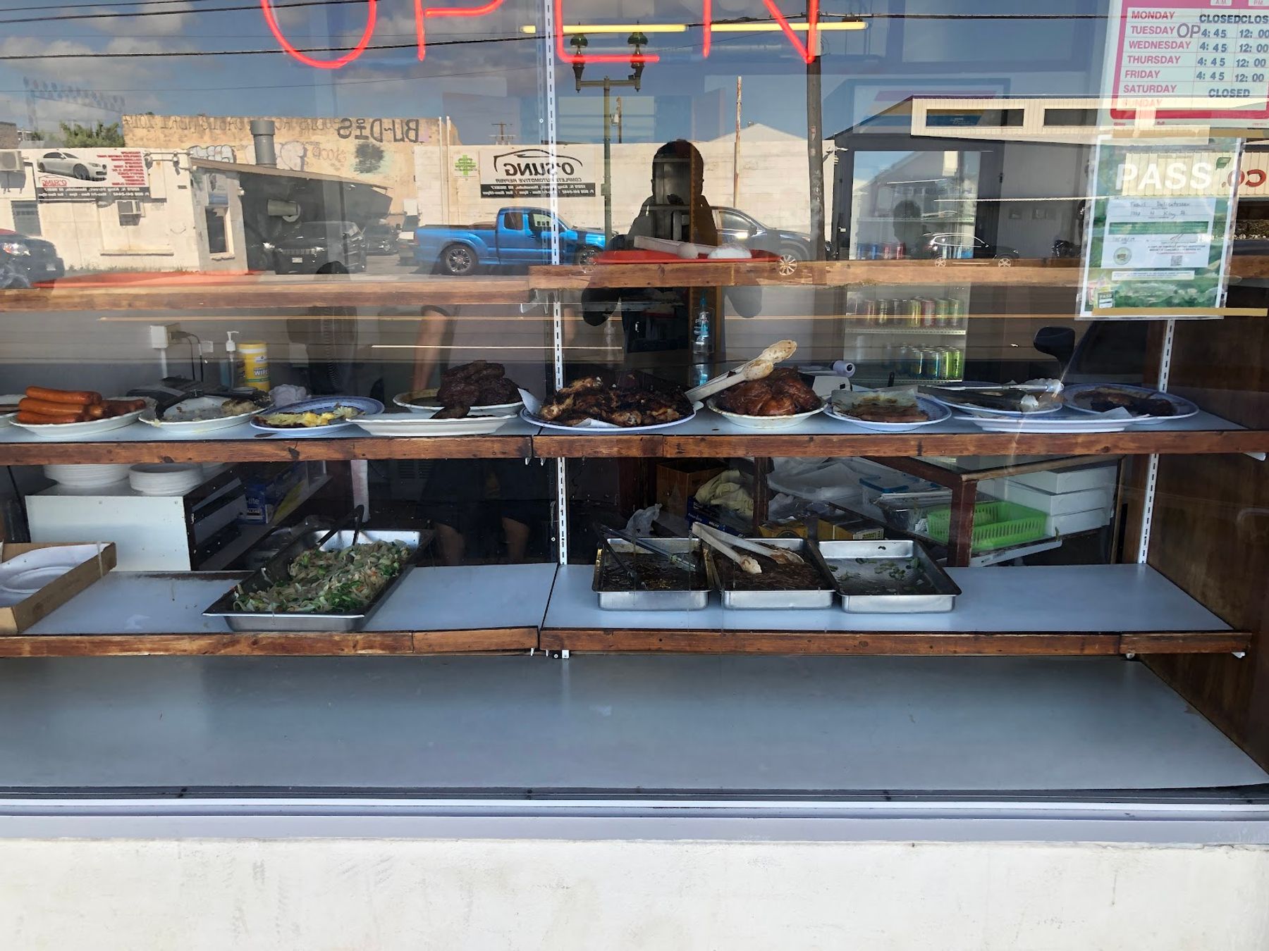 Photo 4 of Toshi's Delicatessen & Restaurant in Downtown, Chinatown & Kakaʻako, Oahu