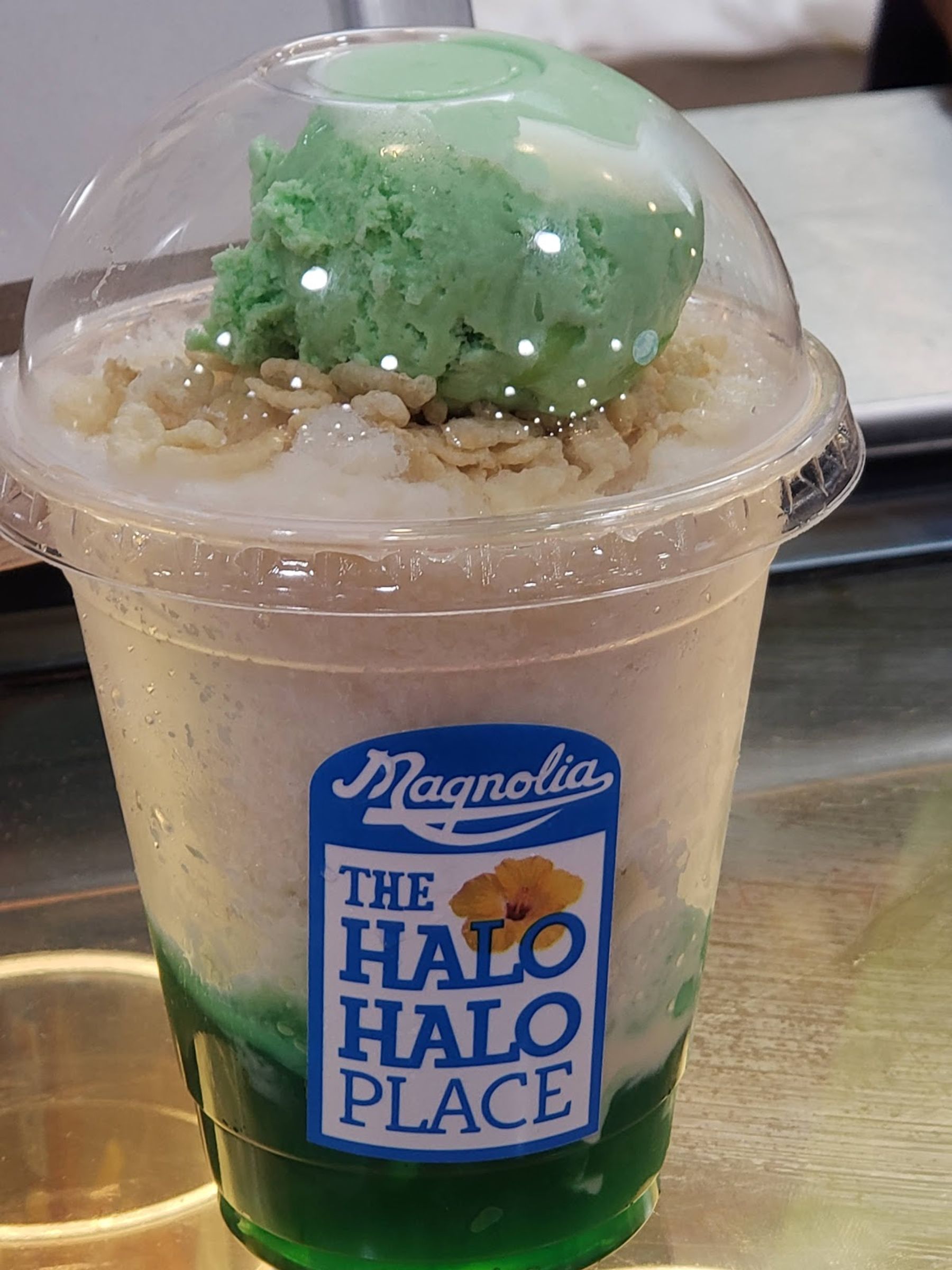 Photo 6 of Magnolia Ice Cream & Treats in Waipahu & Kunia, Oahu