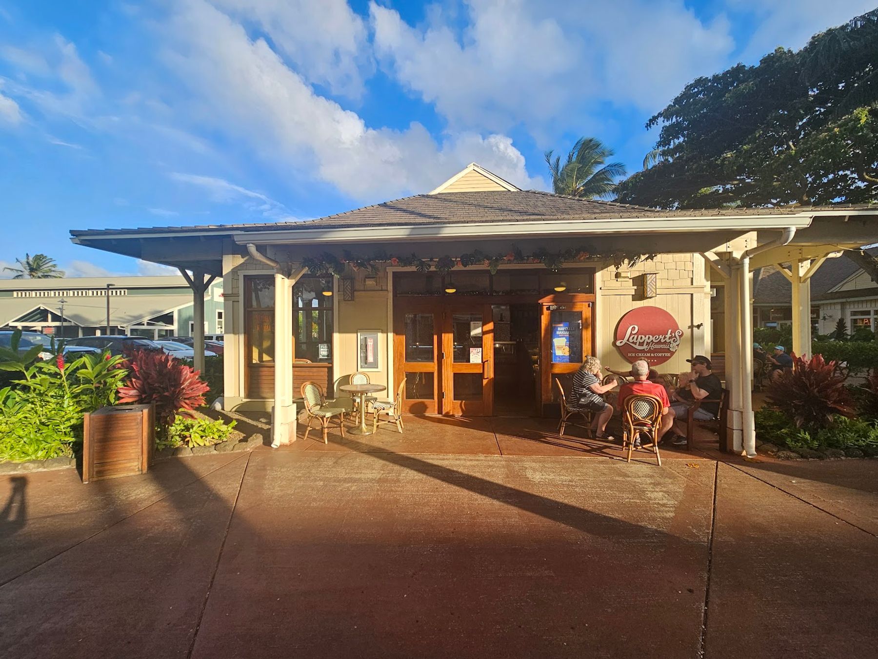 Lappert's Ice Cream - Poipu restaurant in Poʻipū, Kaua‘i