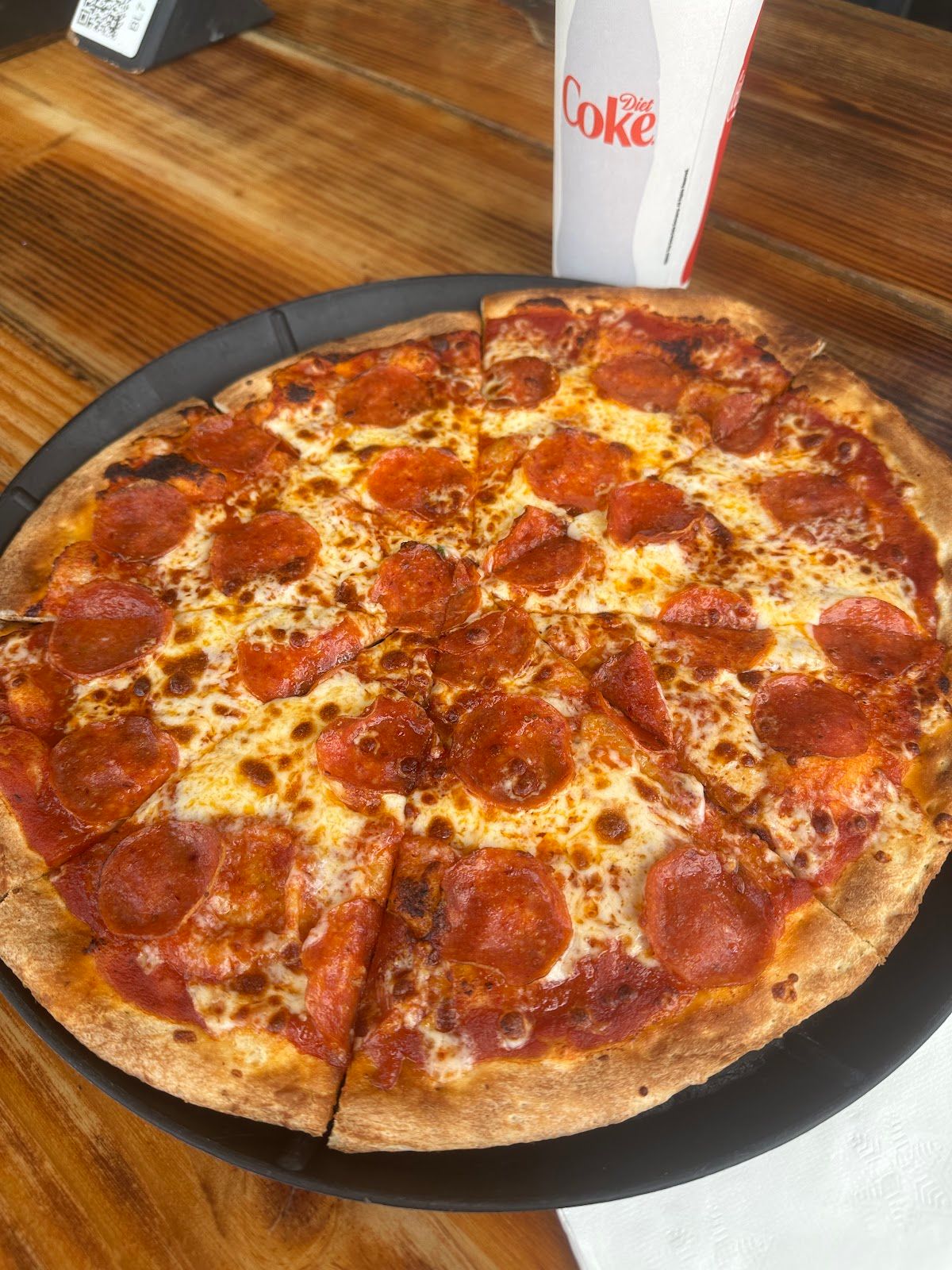 Photo 3 of Da Pizza Place in Waimea, Kauai