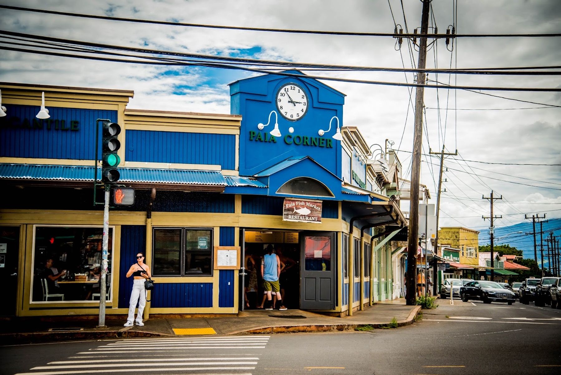 Photo 4 of Paia Fish Market Restaurant in Pāʻia, Maui