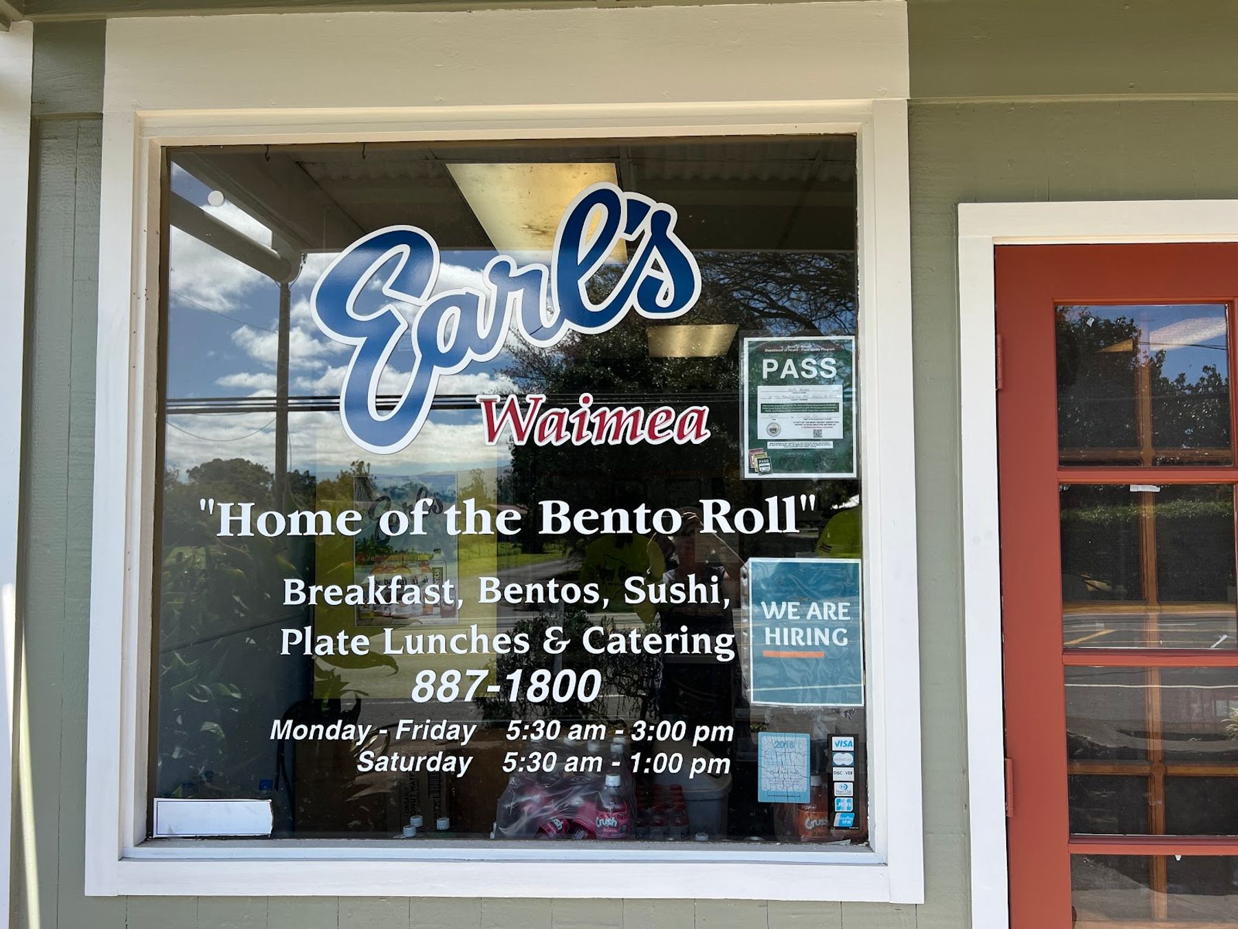 Photo 3 of Earl's in Waimea, Big Island