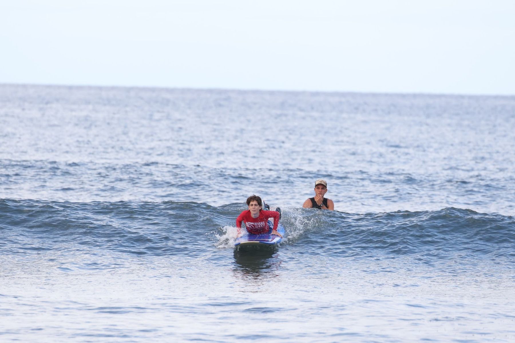 Photo 3 of Rivers To The Sea, Maui Surf Lessons in Lāhainā, Maui