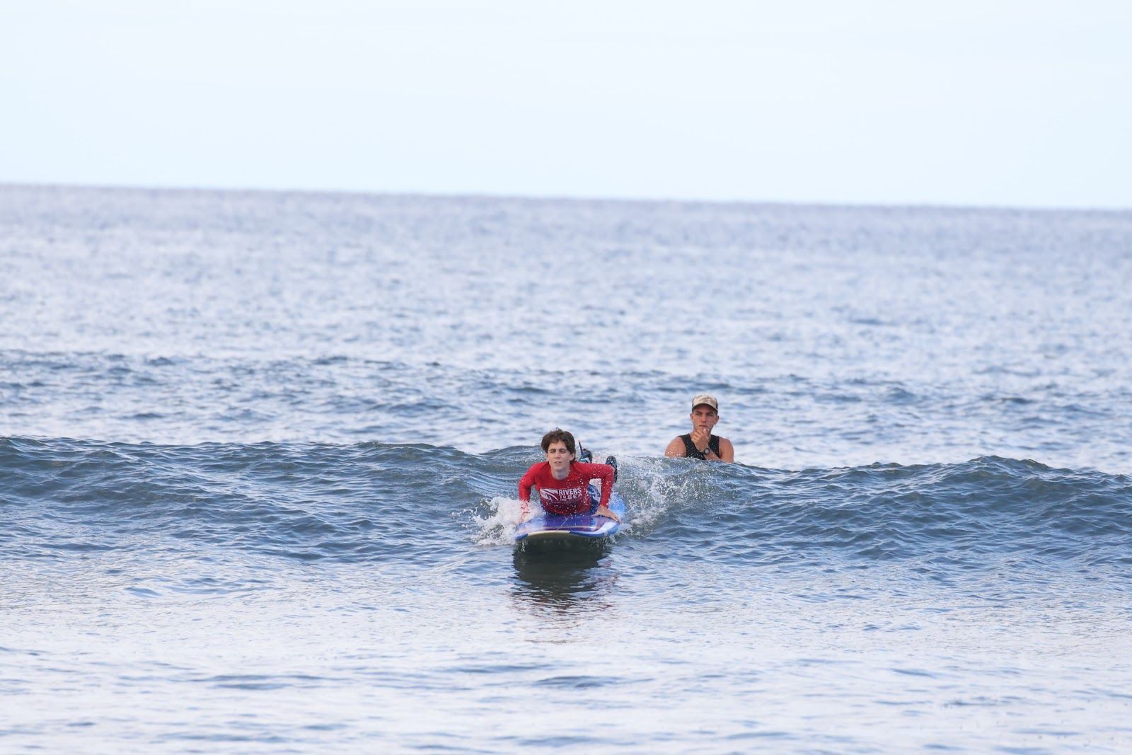Photo 3 of Rivers To The Sea, Maui Surf Lessons in Lāhainā, Maui