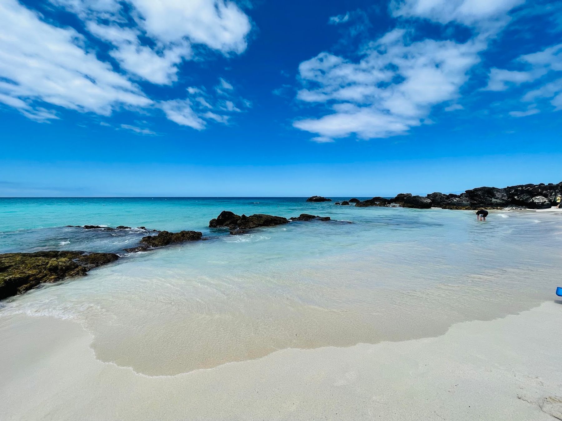 Photo 1 of Kua Bay in Kailua-Kona, Big Island