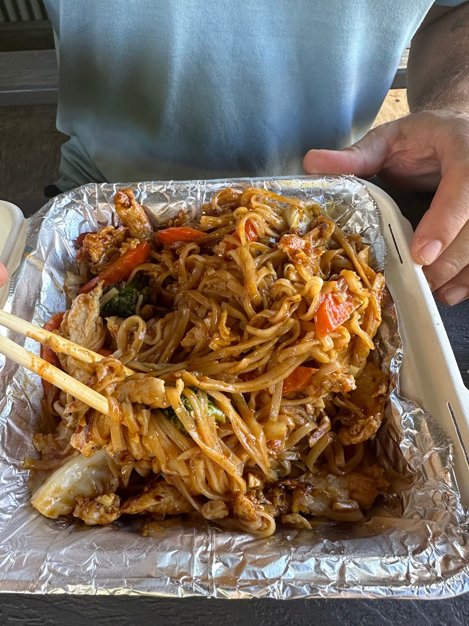 Photo 5 of All Kind Asian Corner in Haʻikū, Maui