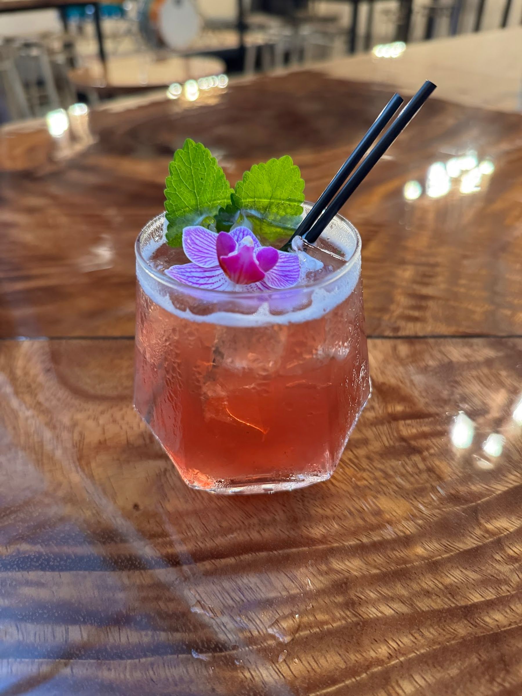 Photo 4 of Koa's Lounge in Pāhoa, Big Island