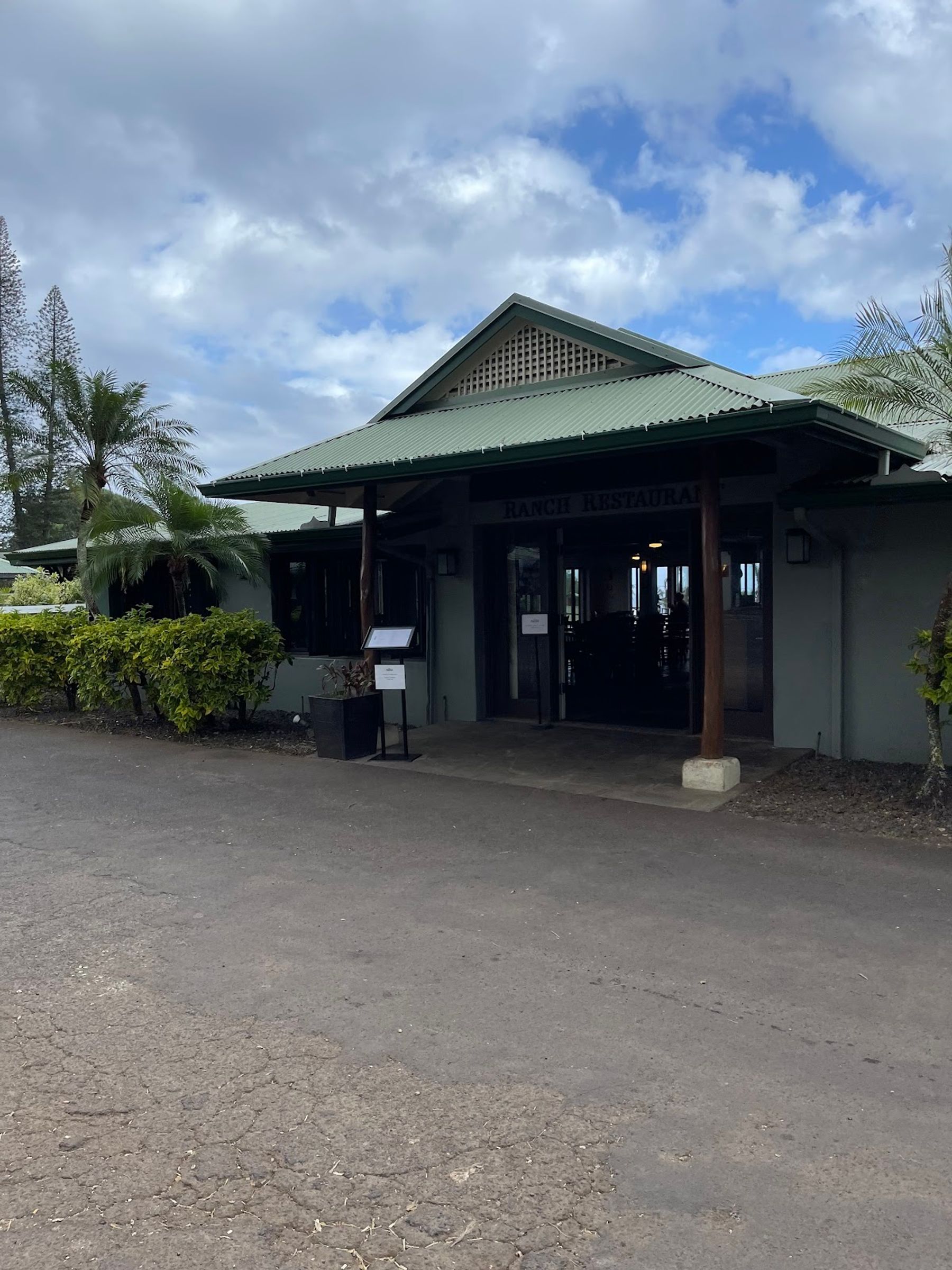 Photo 6 of Hāna Ranch Restaurant in Hāna, Maui