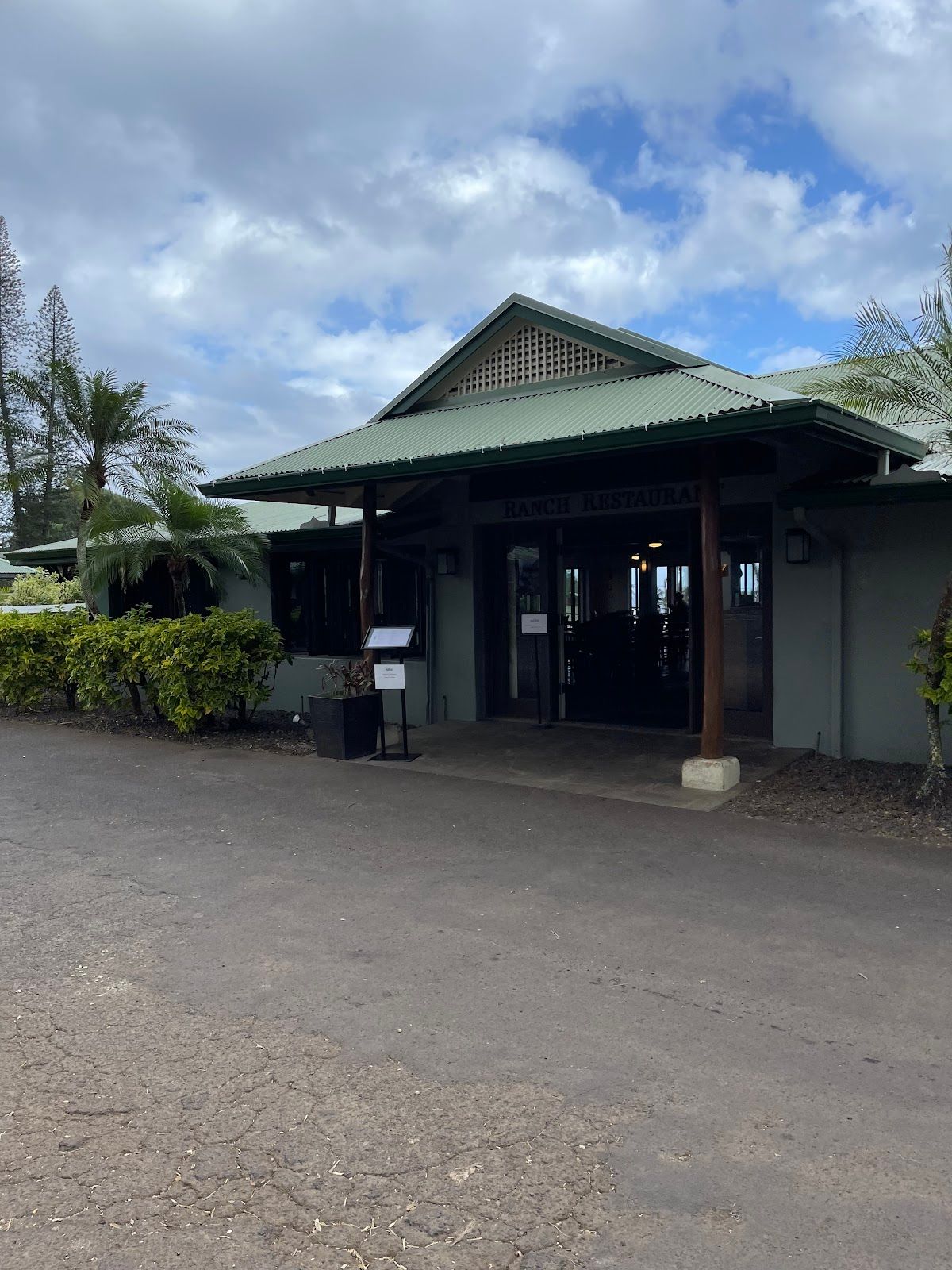 Photo 6 of Hāna Ranch Restaurant in Hāna, Maui