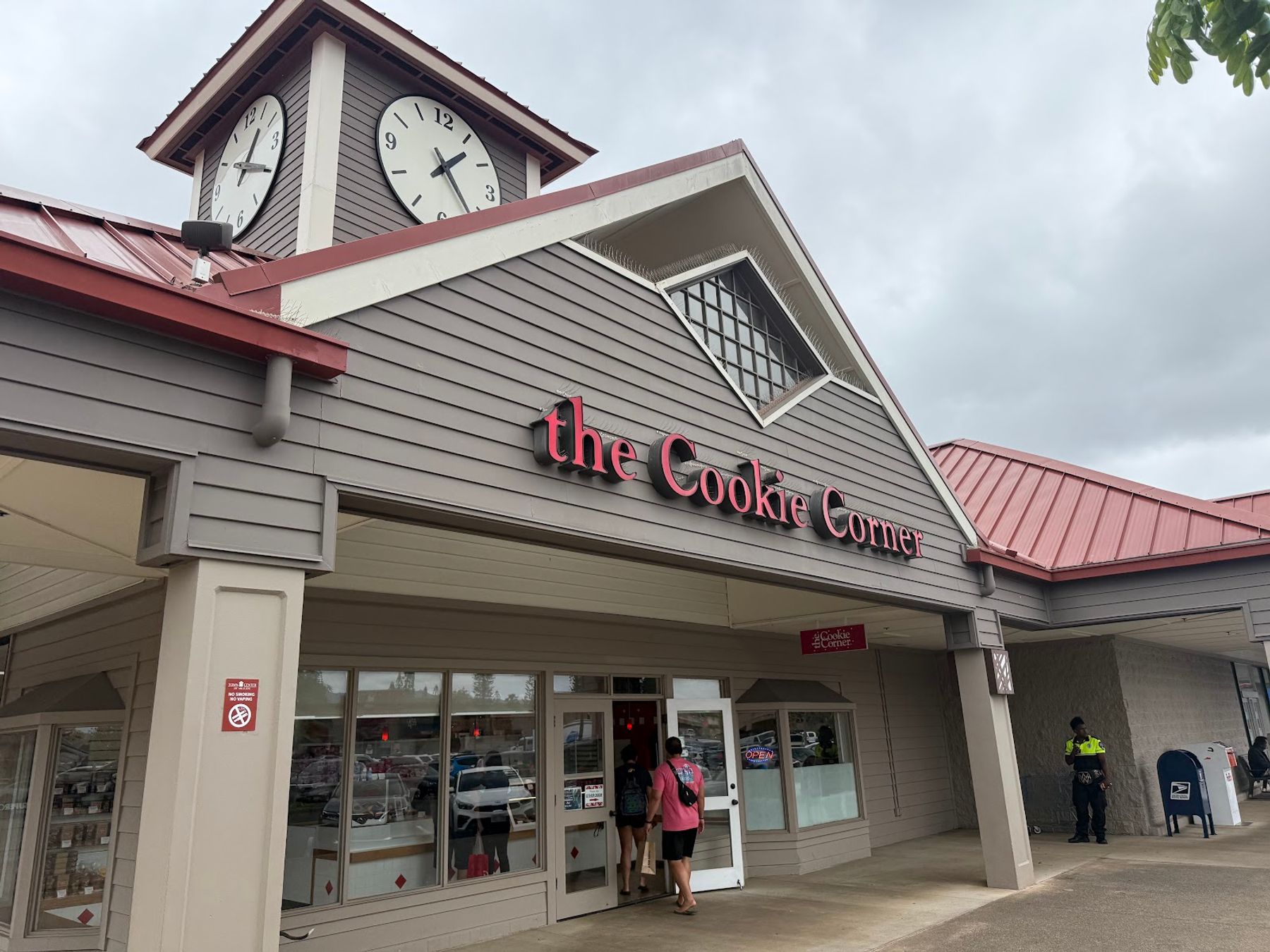 Photo 1 of Cookie Corner in Mililani, Oahu