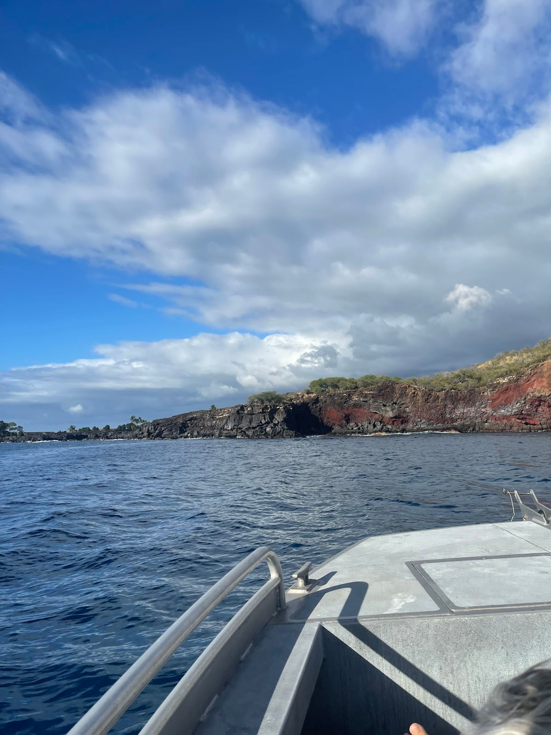 Photo 7 of Kona Coast Boat Tours in Kailua-Kona, Big Island