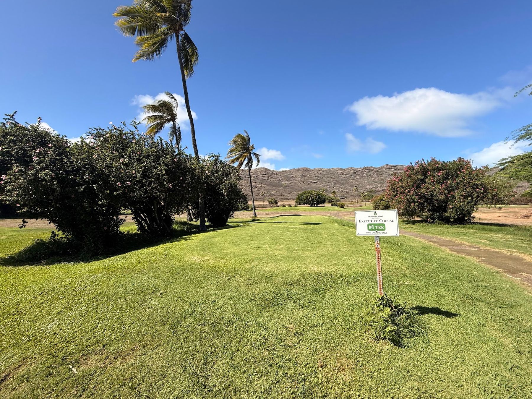 Photo 6 of Hawaiʻi Kai Golf Course in Hawaiʻi Kai & East Honolulu, Oahu