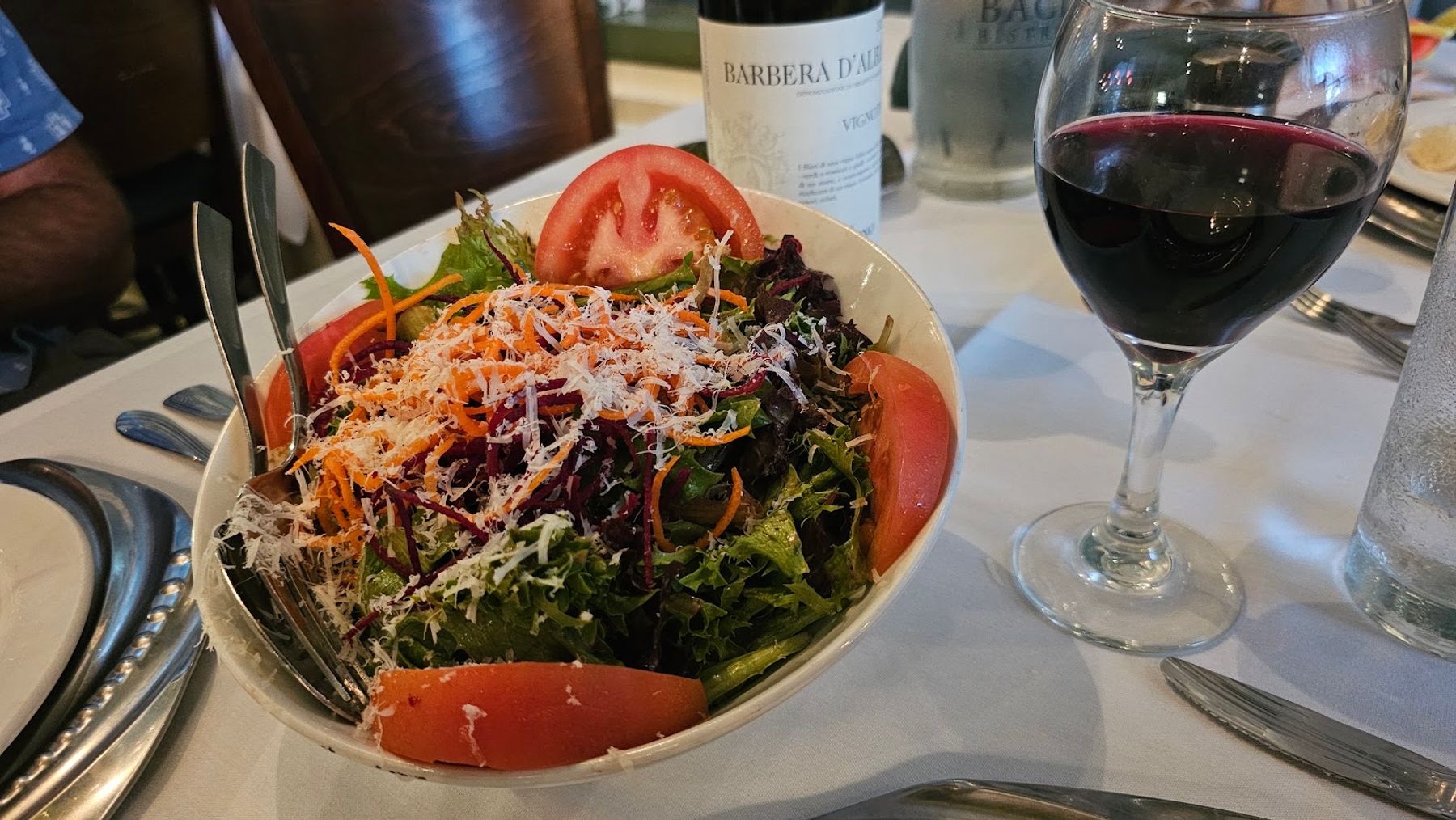 Photo 5 of Baci Bistro in Kailua & Lanikai, Oahu