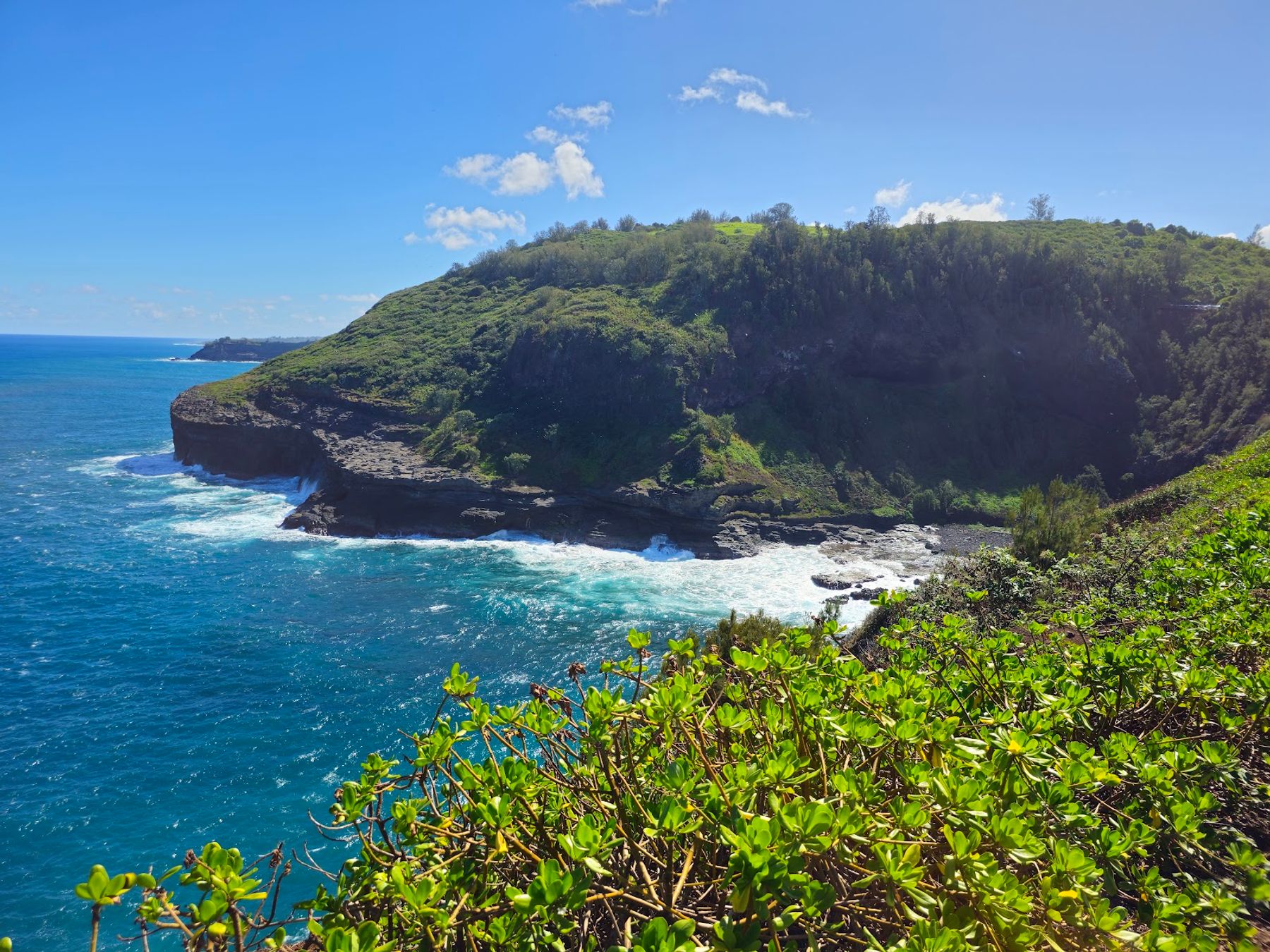 Kīlauea Lighthouse in Kīlauea, Kaua‘i photo 3