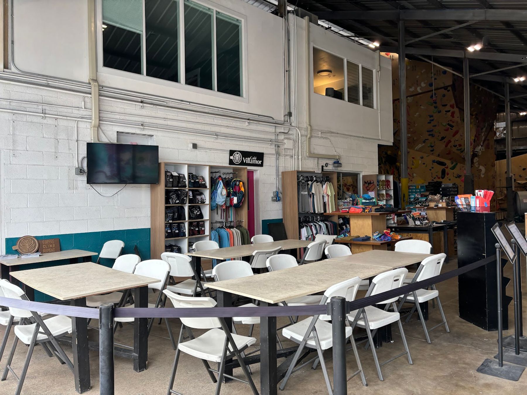 Photo 7 of Cafe Villamor in Downtown, Chinatown & Kakaʻako, Oahu
