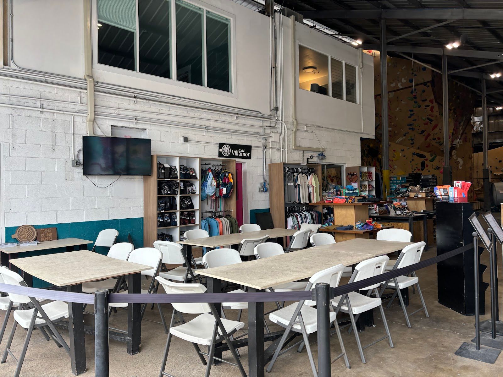 Photo 7 of Cafe Villamor in Downtown, Chinatown & Kakaʻako, Oahu