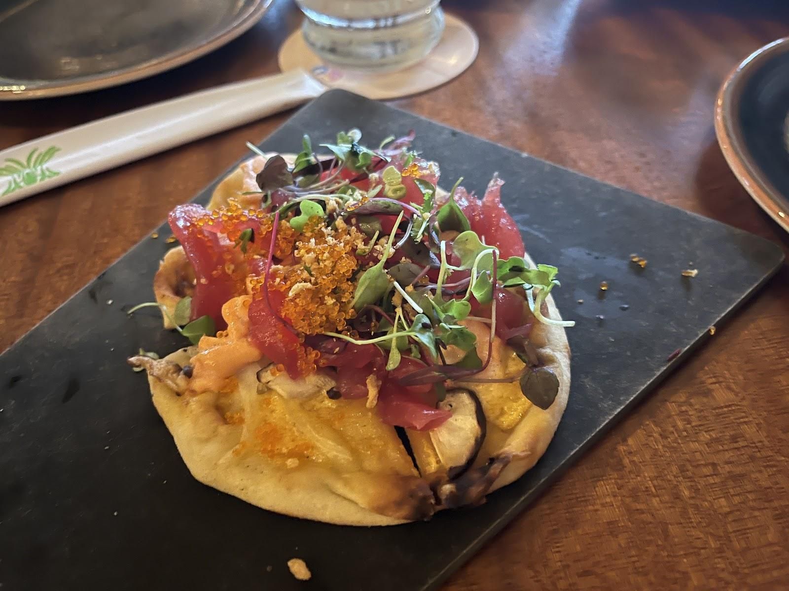 Stevenson's Library restaurant in Poʻipū, Kaua‘i photo 4