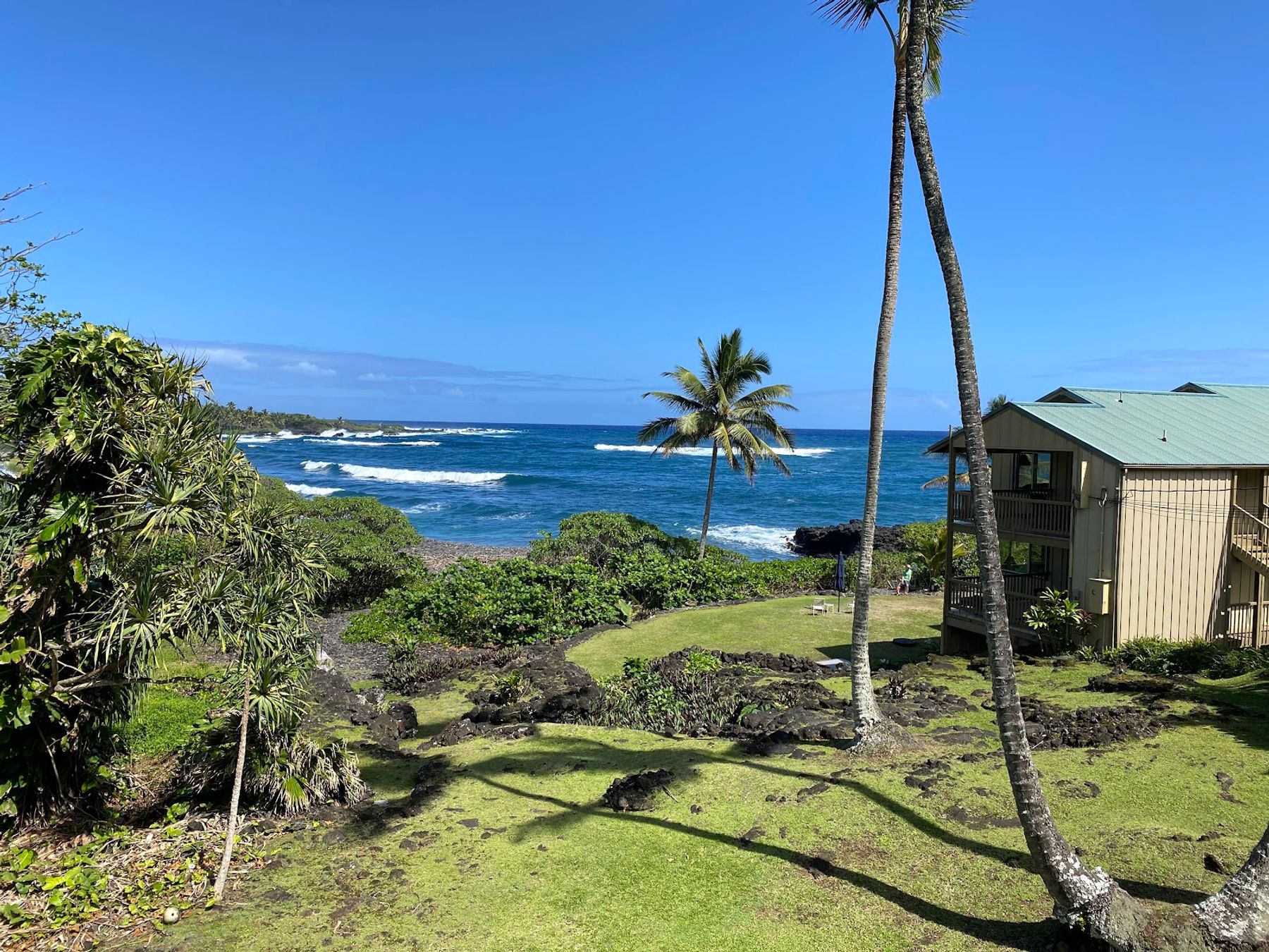 Photo 2 of Bamboo Inn On Hana Bay in Hāna, Maui