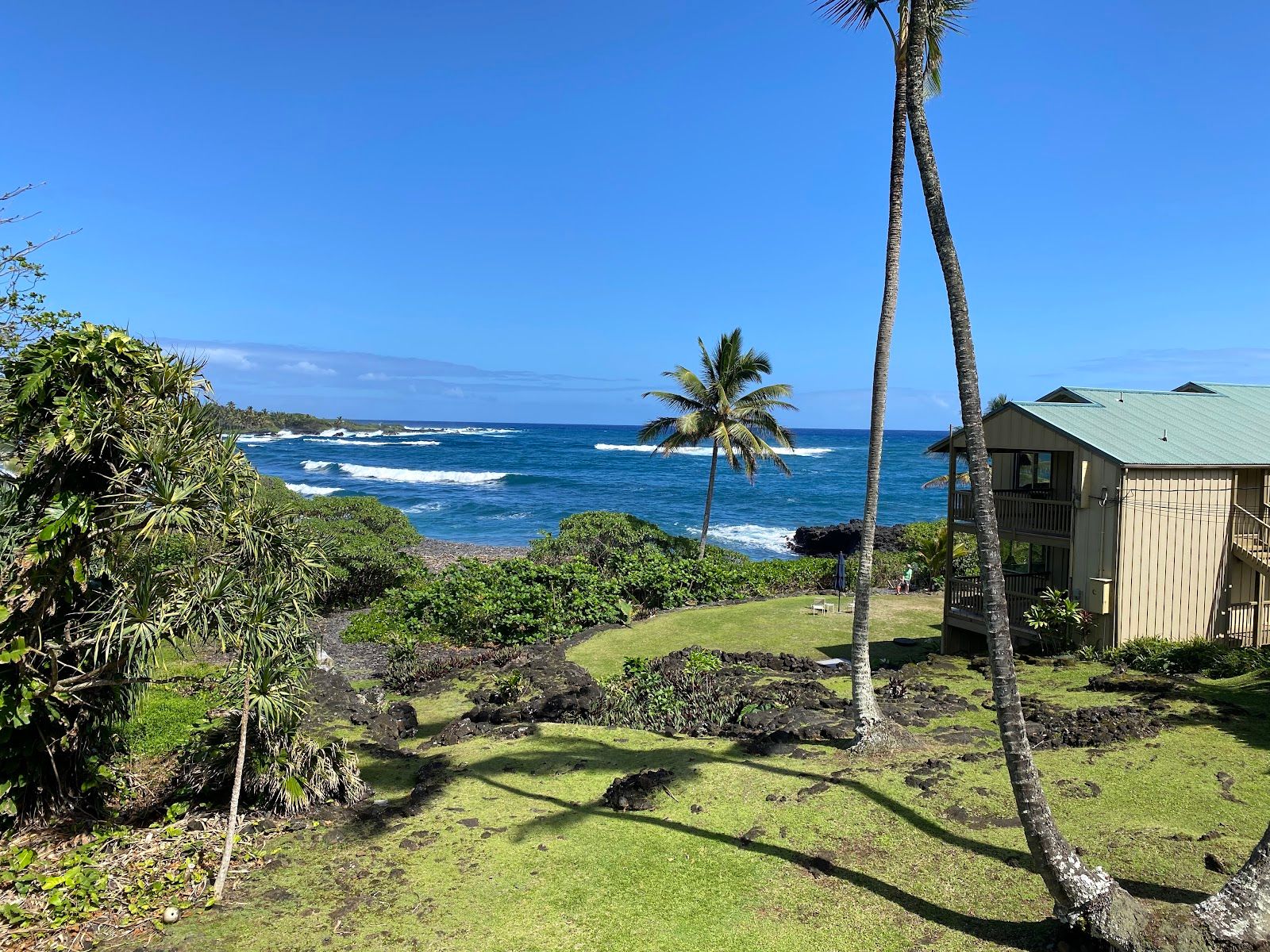 Photo 2 of Bamboo Inn On Hana Bay in Hāna, Maui
