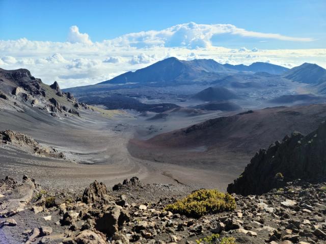 Photo 1 of Haleakalā National Park in Kula, Maui