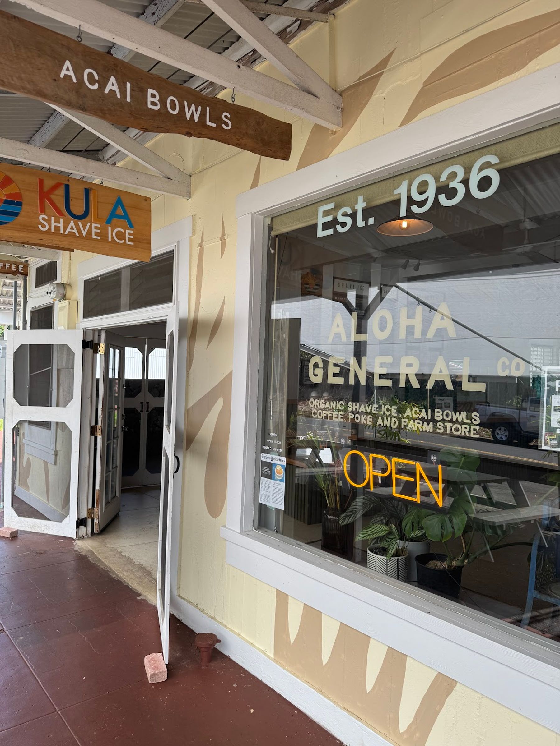 Photo 6 of Aloha General in Greater Hilo, Big Island