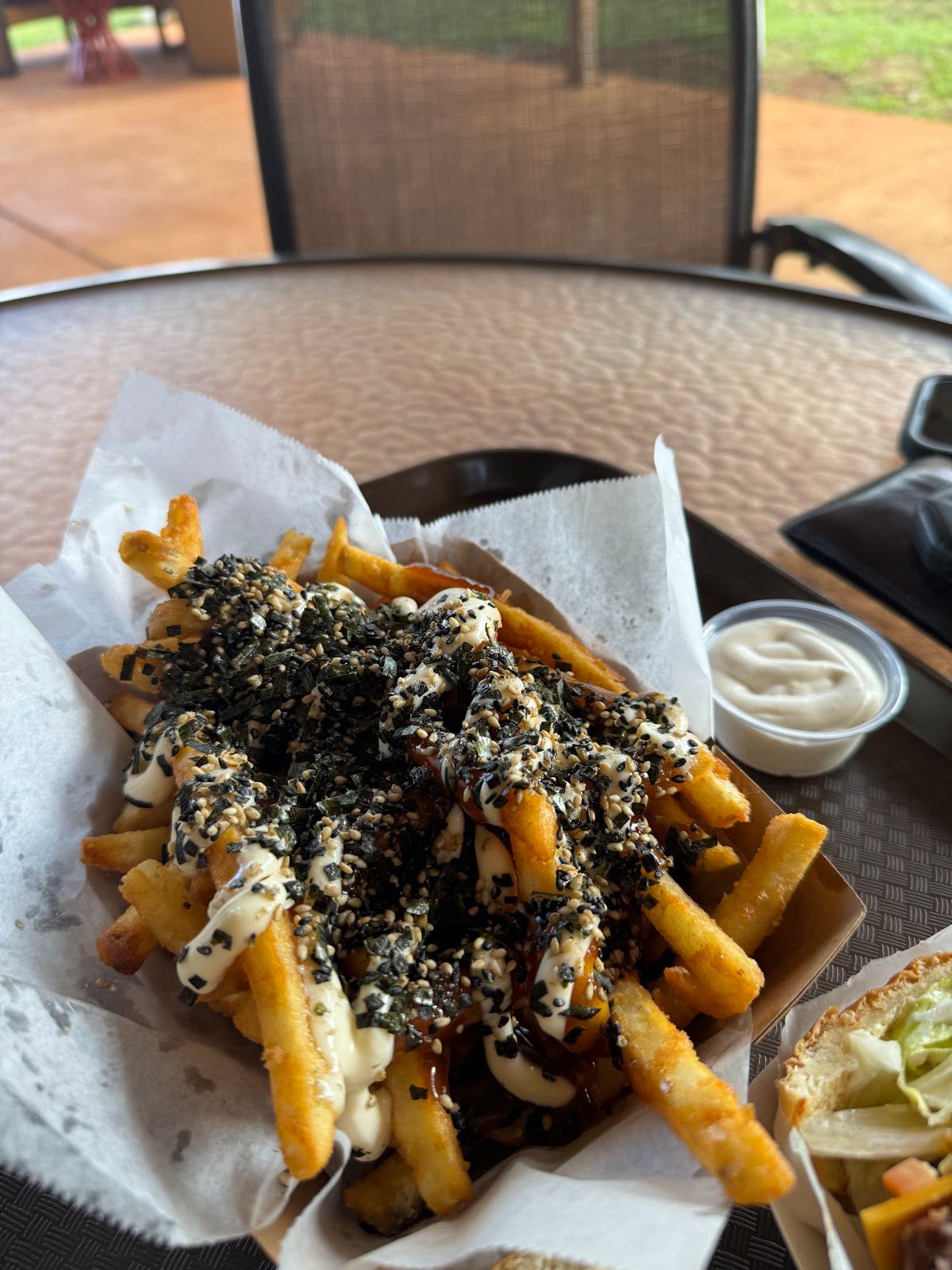 Photo 6 of Anahola Cafe in Anahola, Kauai