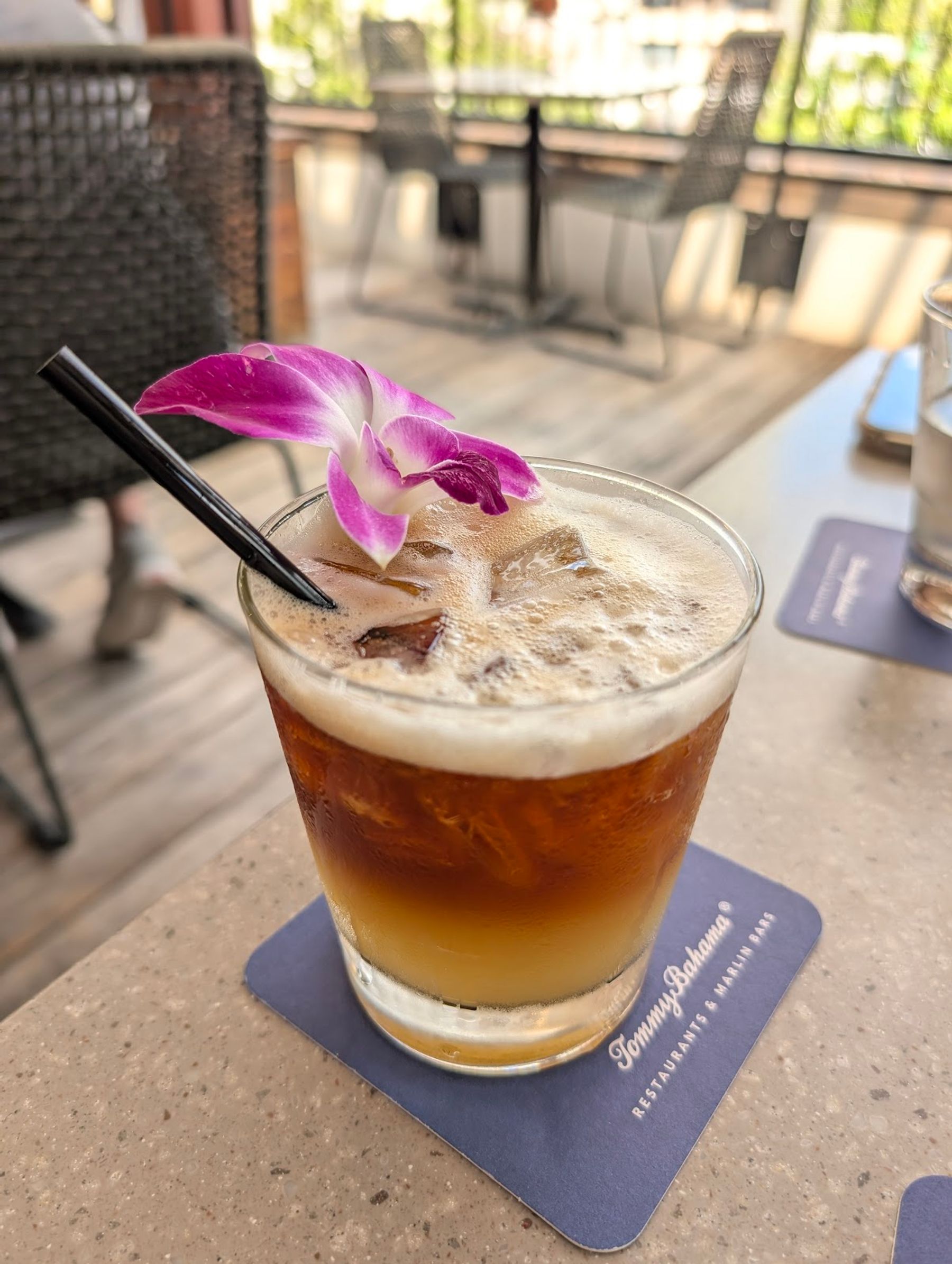 Photo 9 of Tommy Bahama Restaurant, Bar & Store in Waikīkī, Oahu