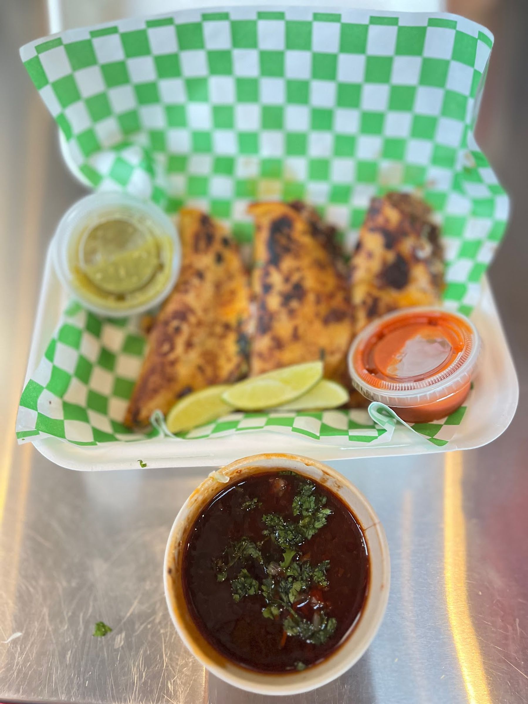 Photo 1 of Mexirican Mix in Kīhei, Maui