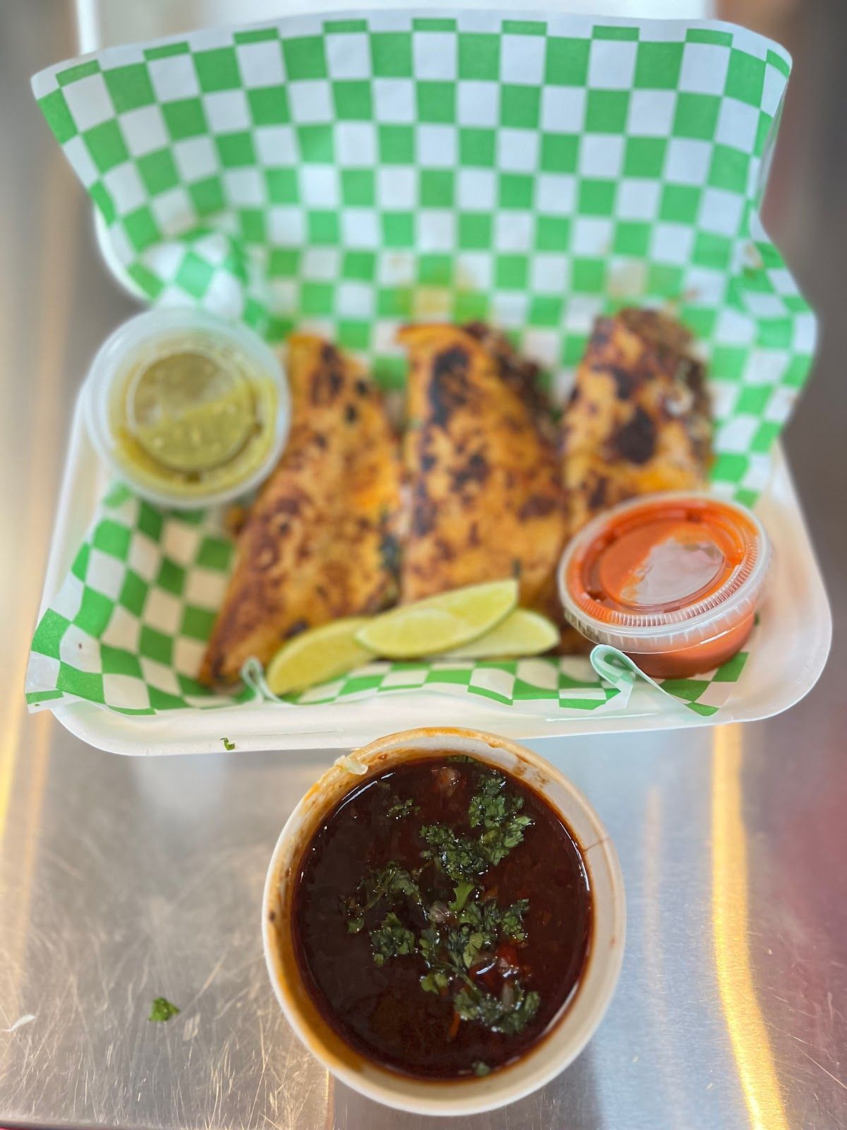Photo 1 of Mexirican Mix in Kīhei, Maui