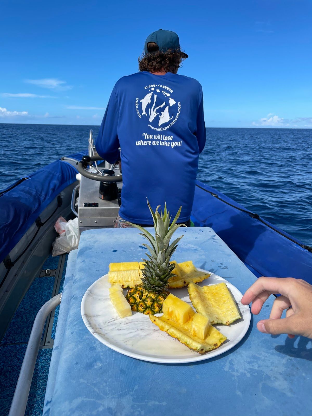 Photo 2 of Hawaii Snorkel Tours in Kailua-Kona, Big Island