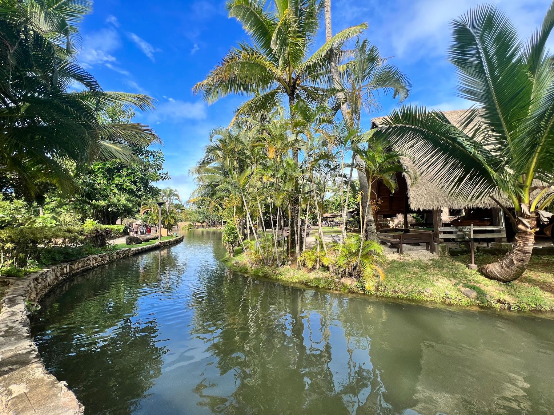 Photo 10 of Polynesian Cultural Center in Lāʻie, Oahu