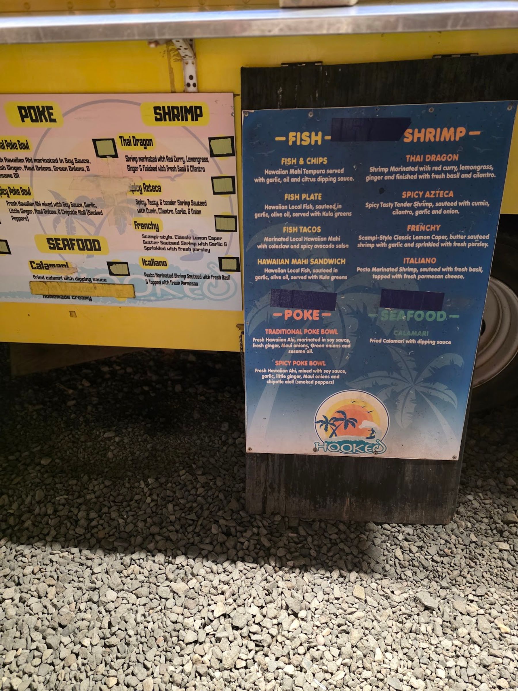 Photo 4 of Hooked in Kāʻanapali, Maui