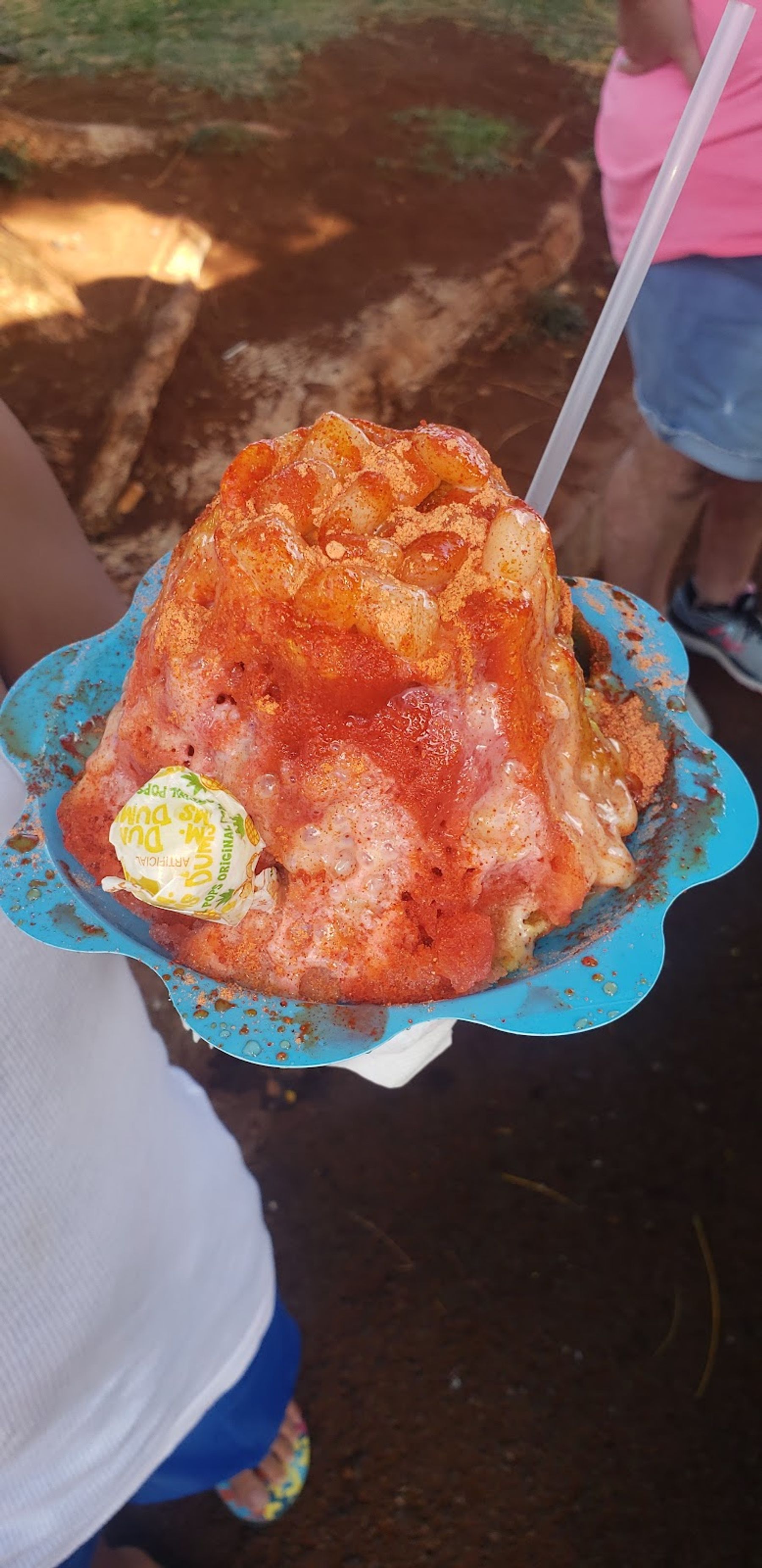 Photo 8 of Mountain Magic Shave Ice in Waipahu & Kunia, Oahu