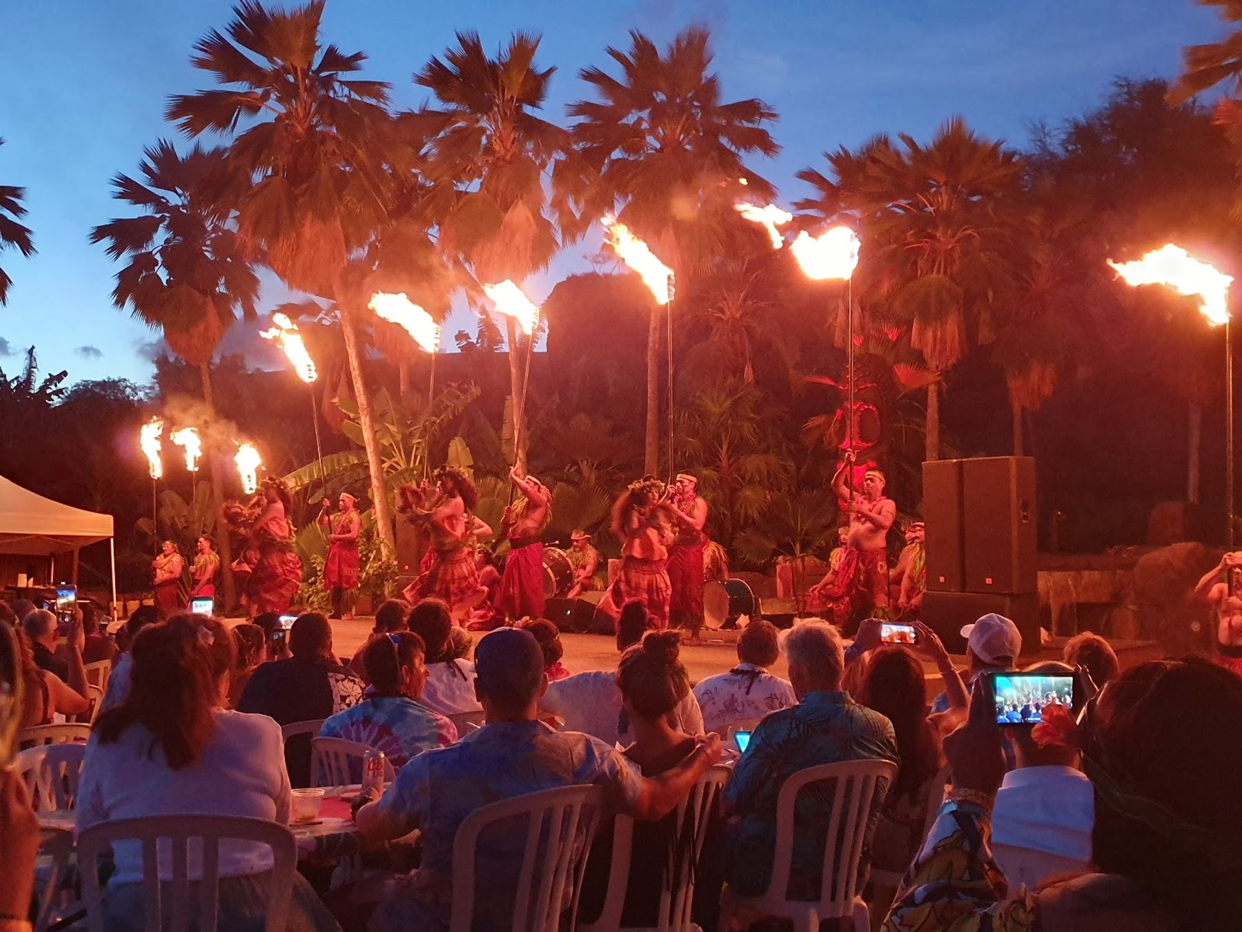 Photo 3 of Chief's Luau in Kapolei & Makakilo, Oahu