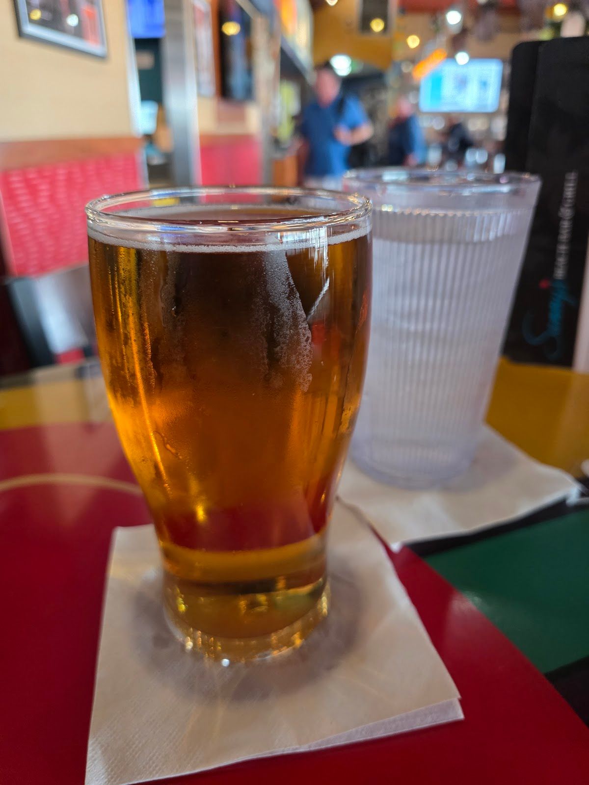 Photo 7 of Sammy's Beach Bar & Grill in Kahului, Maui