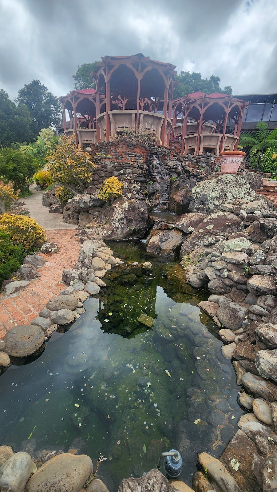 Photo 4 of Kula Lodge & Restaurant in Kula, Maui