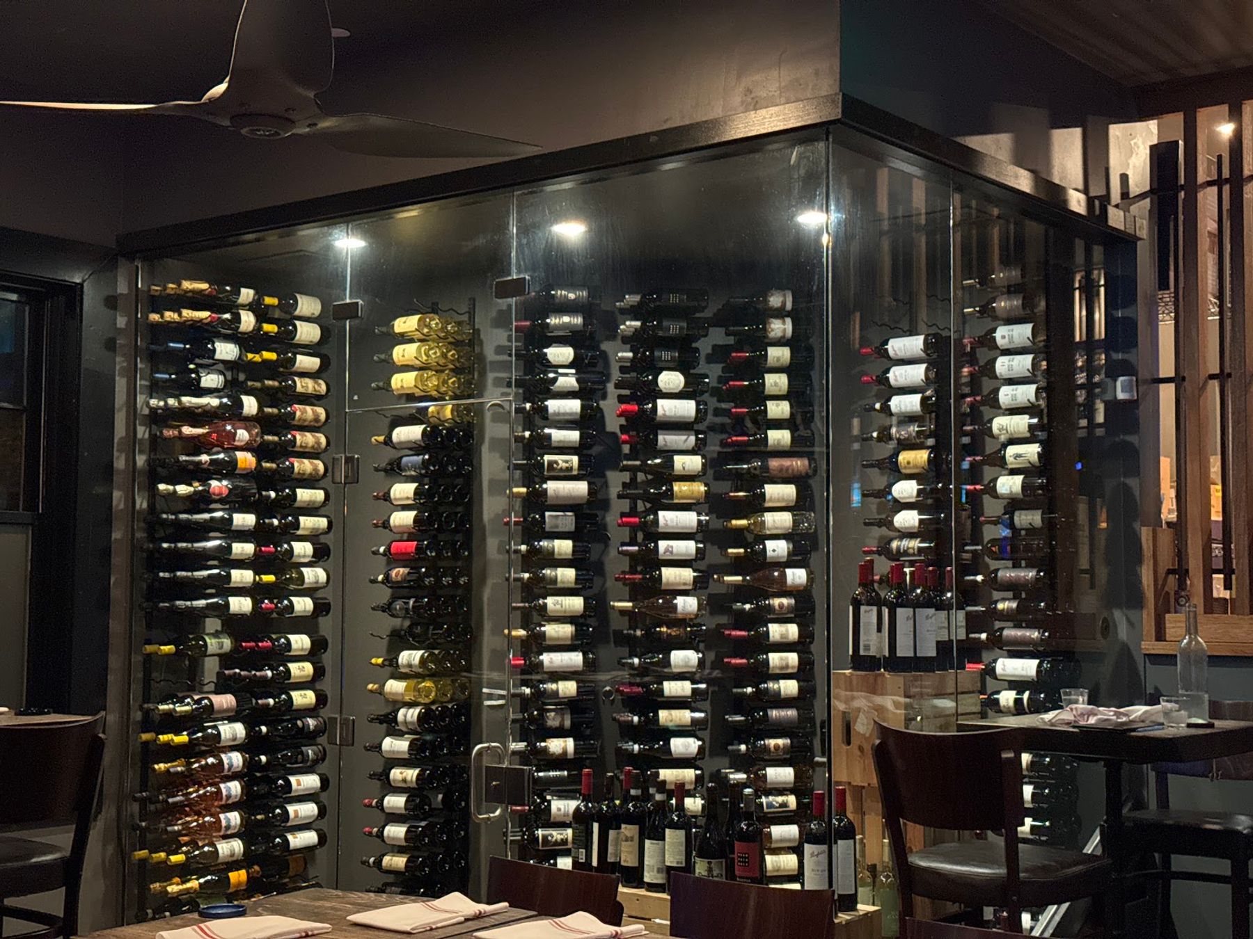 Photo 7 of THE POUR HOUSE Italian Kitchen and Wine Bar in Kapalua, Maui