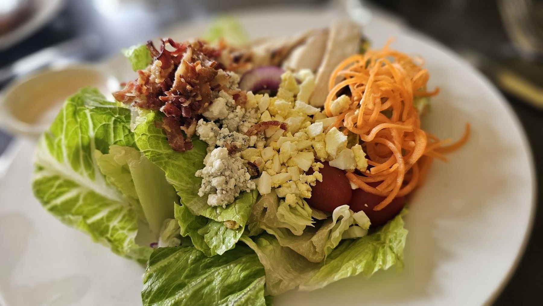 The Plantation House restaurant in Lihue, Kaua‘i photo 3