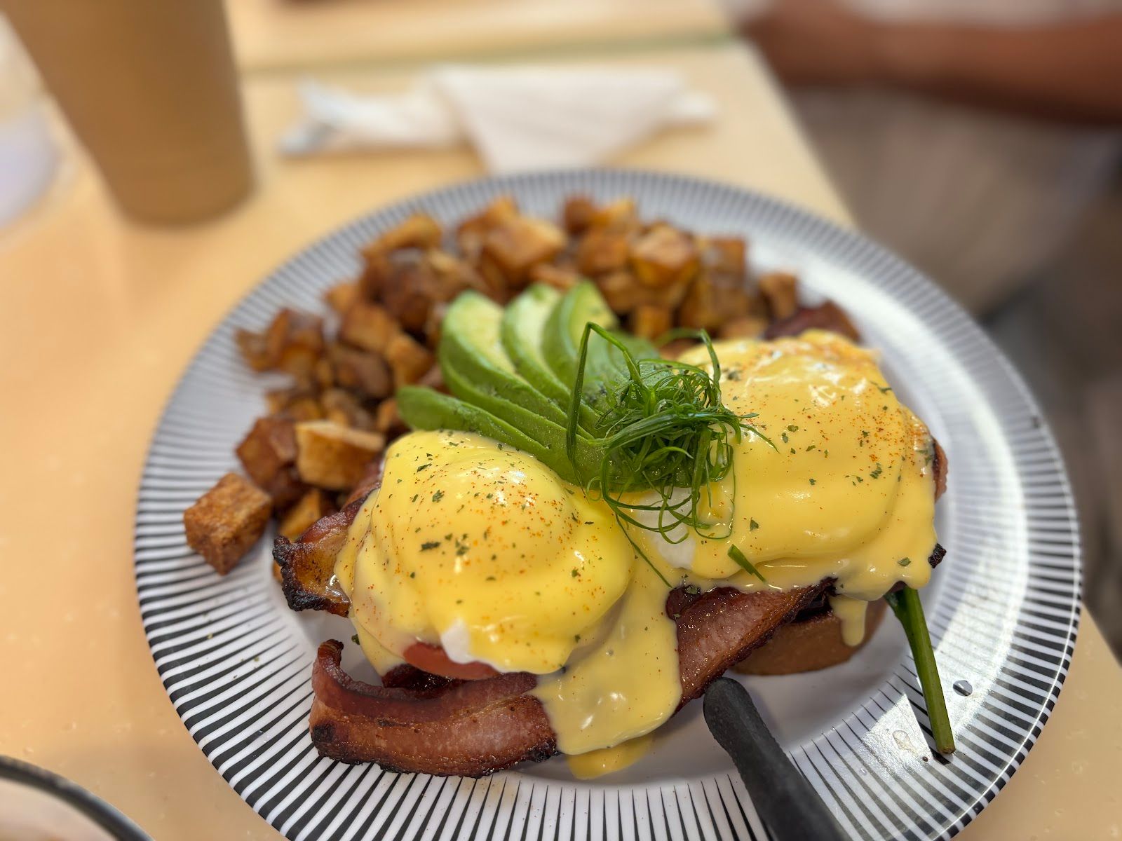 Photo 5 of My Cafe in Kapolei & Makakilo, Oahu
