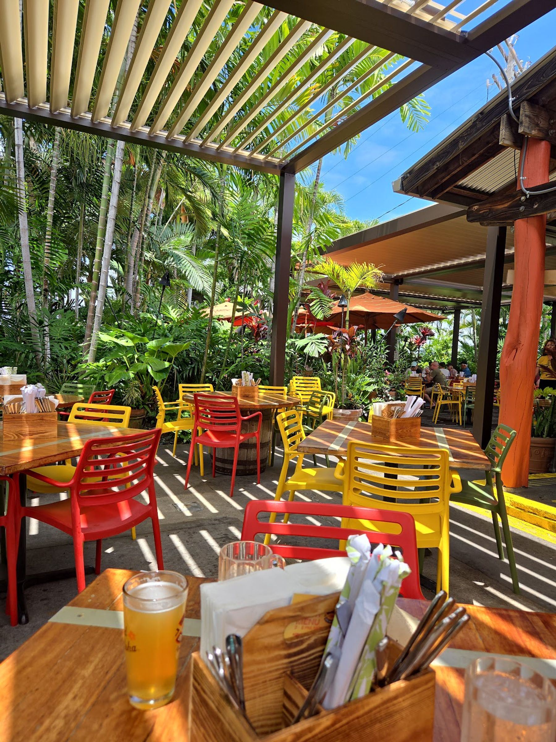 Photo 4 of Kona Brewing Co. in Kailua-Kona, Big Island