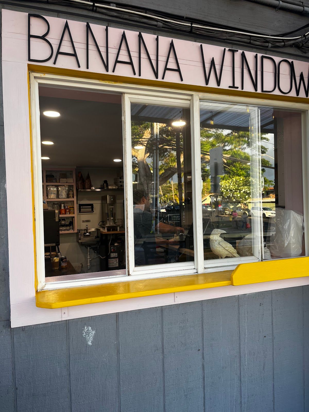 Photo 7 of Penny's Ice Cream Parlor & Cafe in Kapalua, Maui